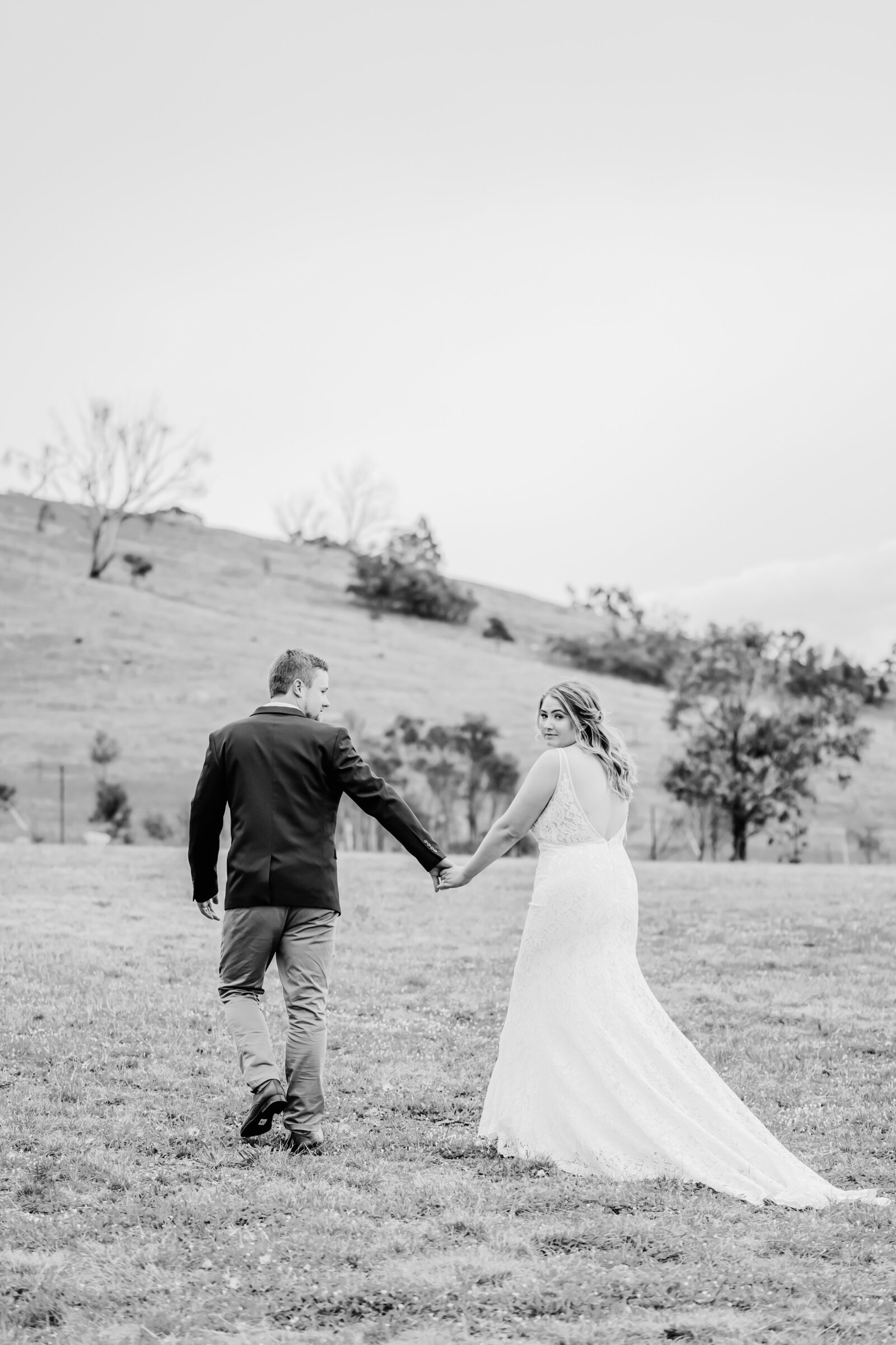 Wedding Photography - National Arboretum