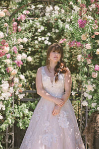 Andrea Caresse Lewis - Amative Creative - Wedding Photographer - 79