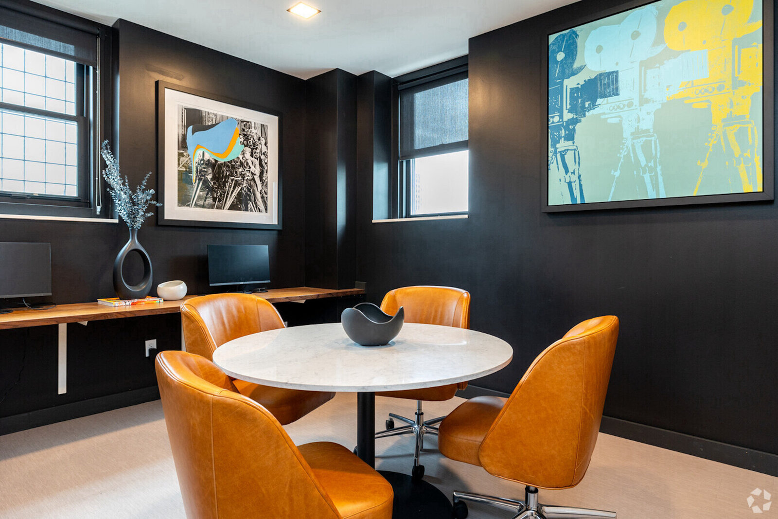Midland Loft 6