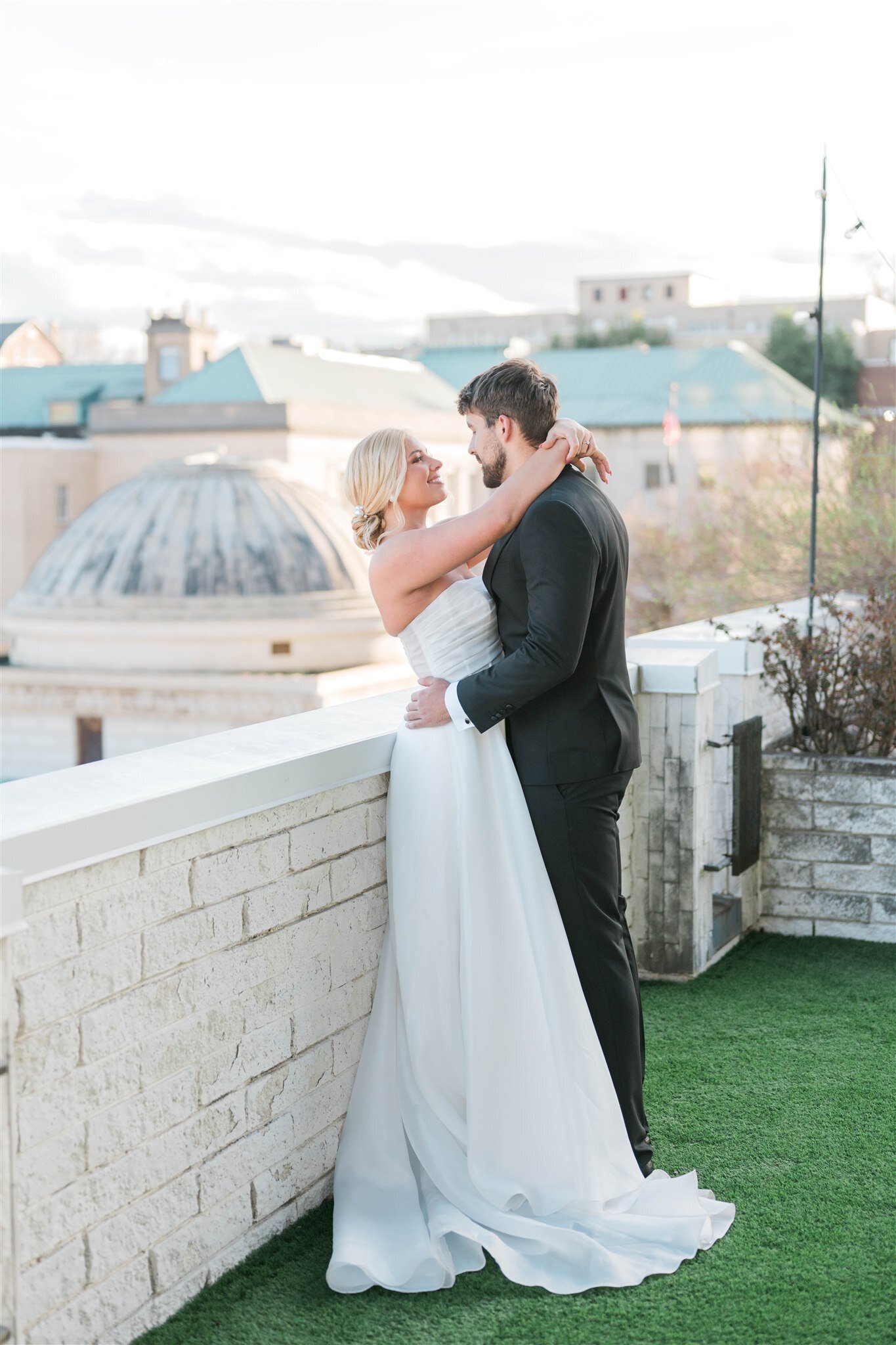 City View Wedding_-226