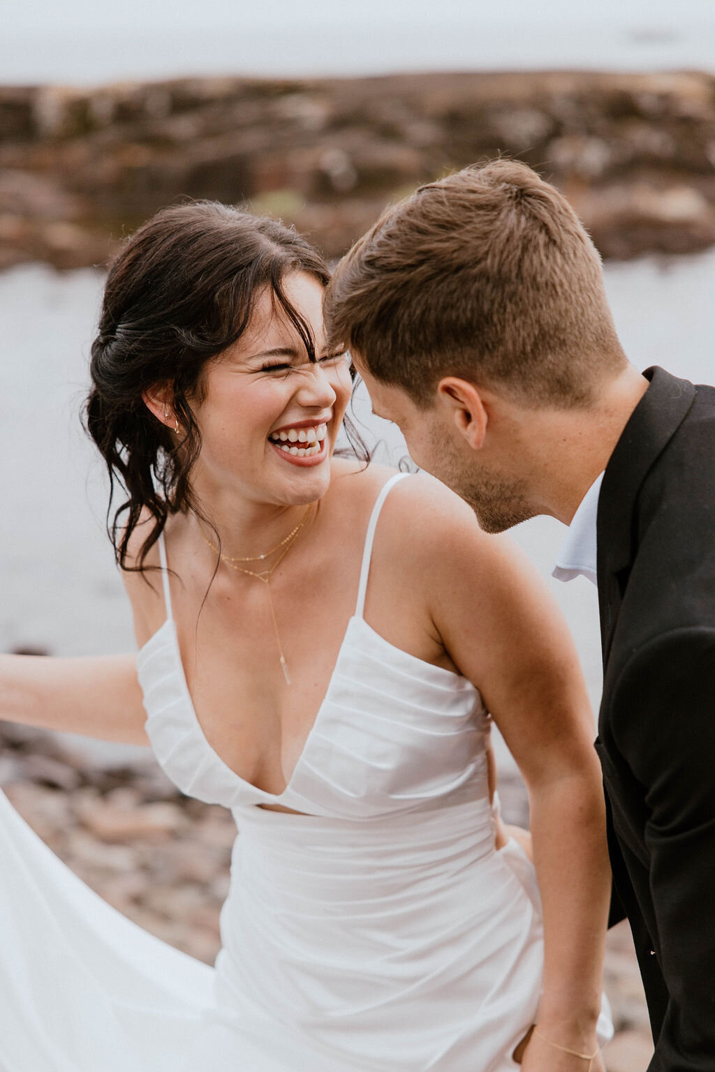 Fargo ND Wedding Photographer