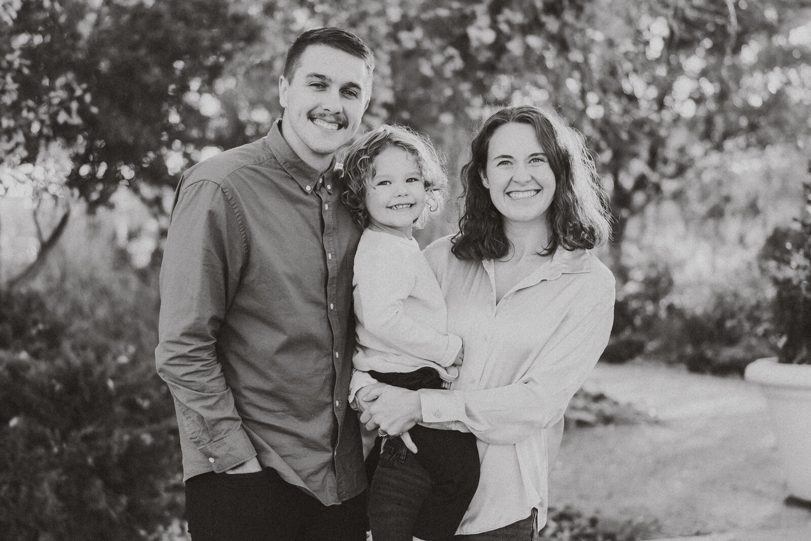 Arrington Family-22