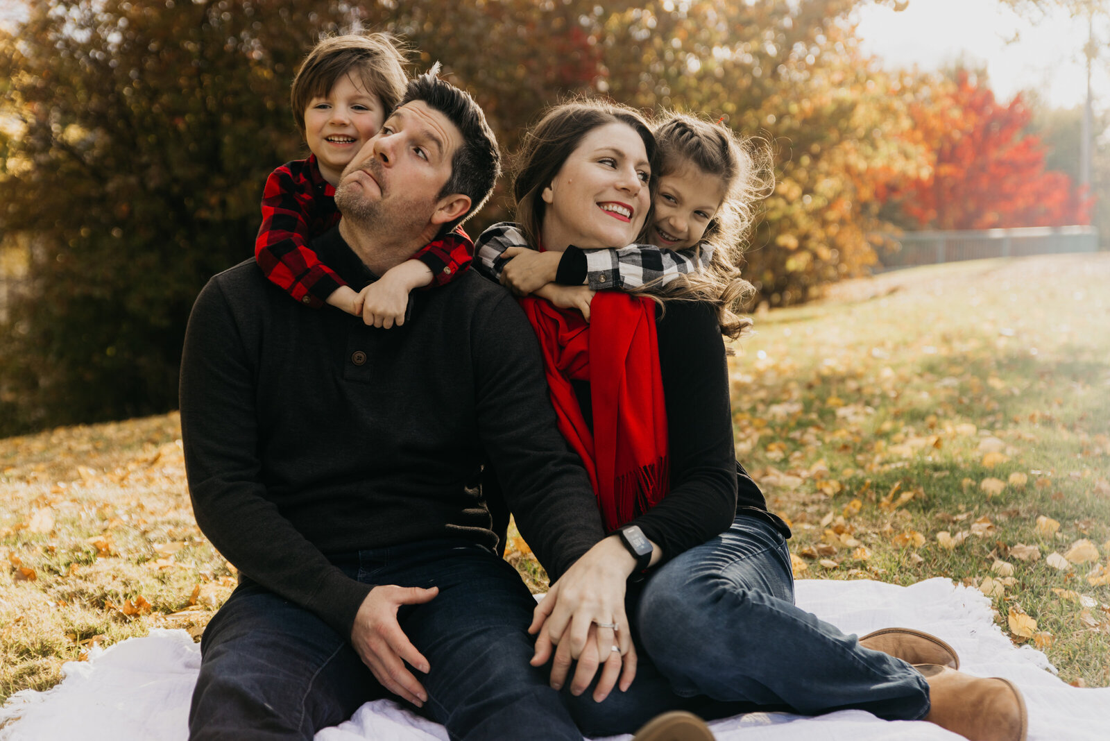 Kraus Family by Mycah Bain Photography-17