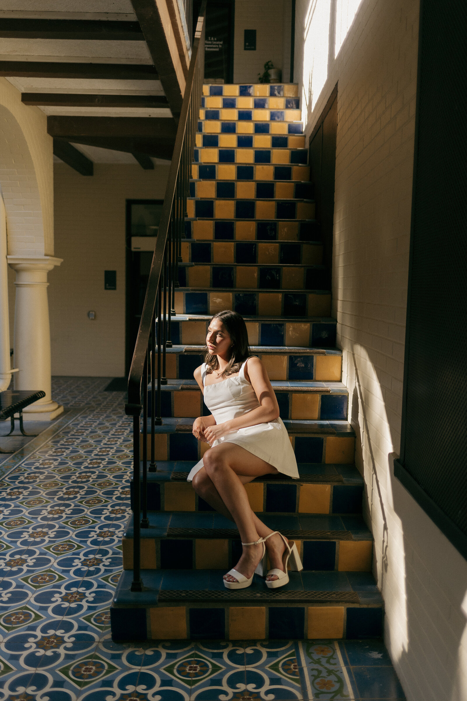 Texas State Grad Photos | Kynsey-52