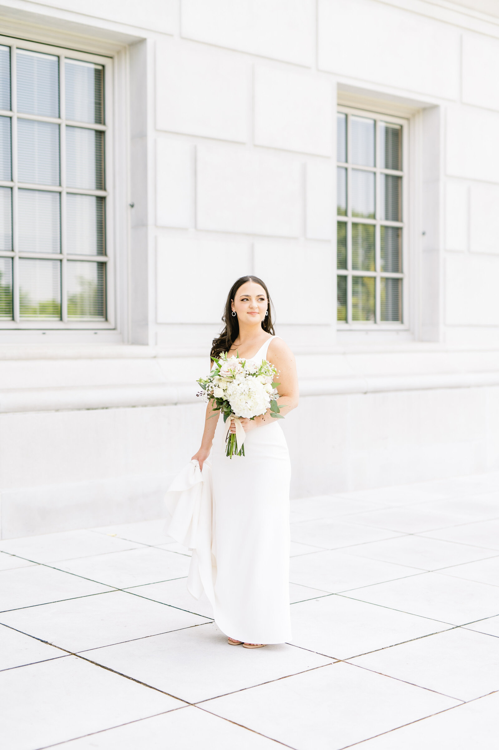 WilliamsWeddingBrideandGroom-1