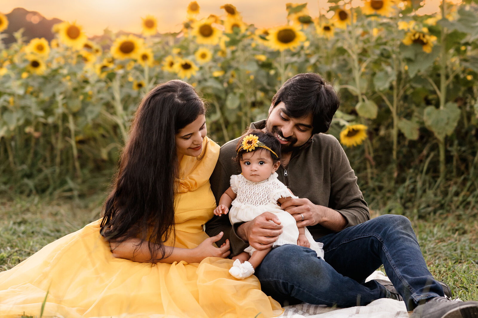 baby photography prices near me