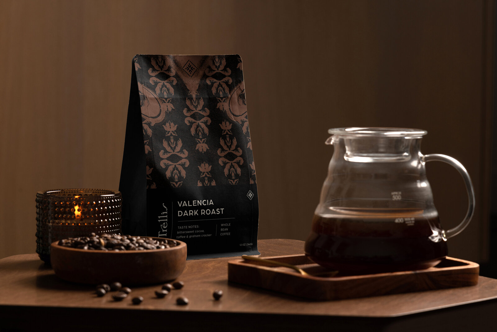 Coffee bag