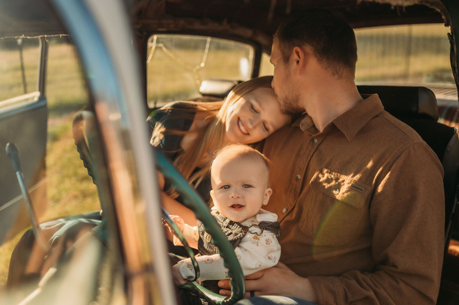East Texas Family Photographer-1