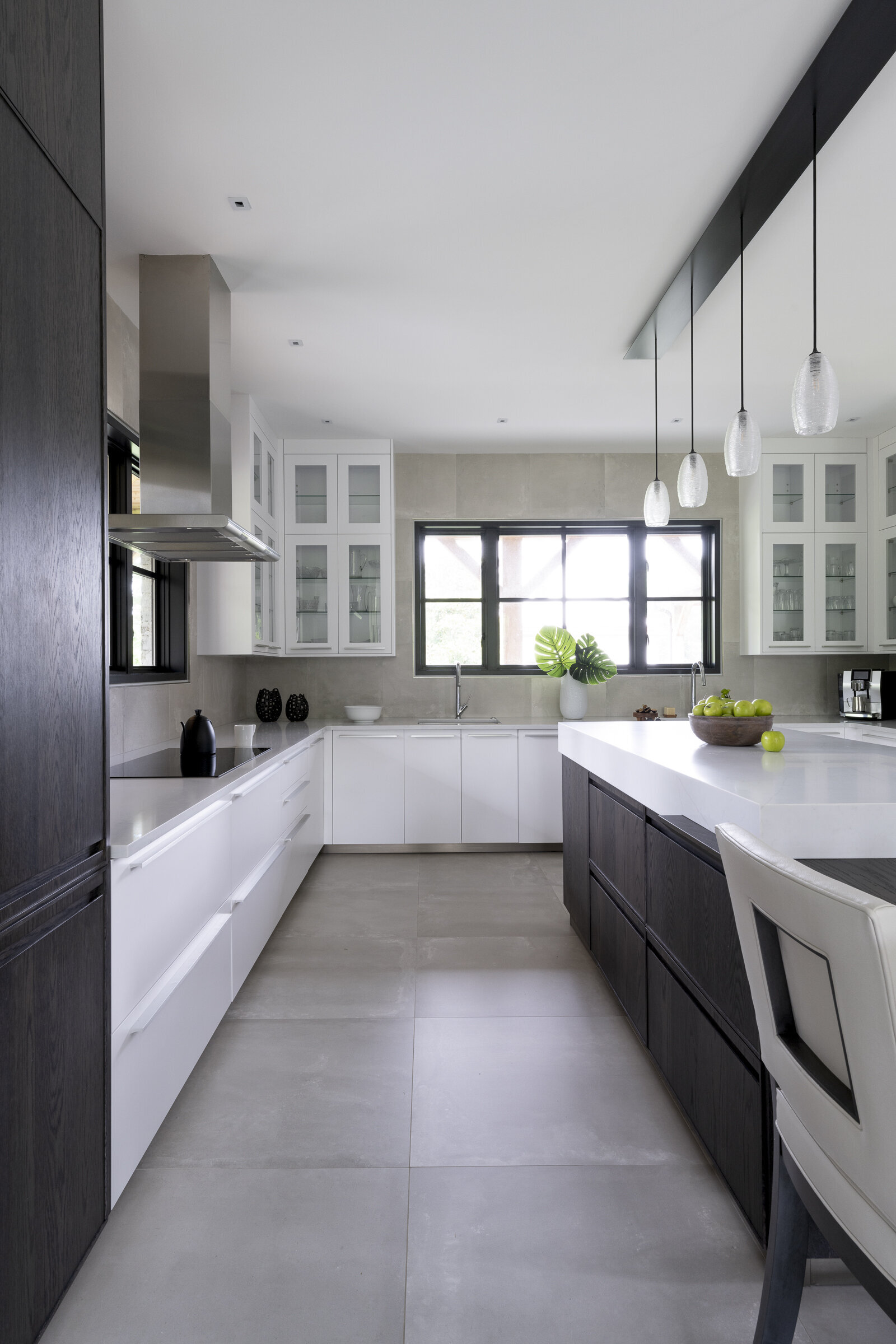 RDA Building Contractors New Jersey Modern Kitchen