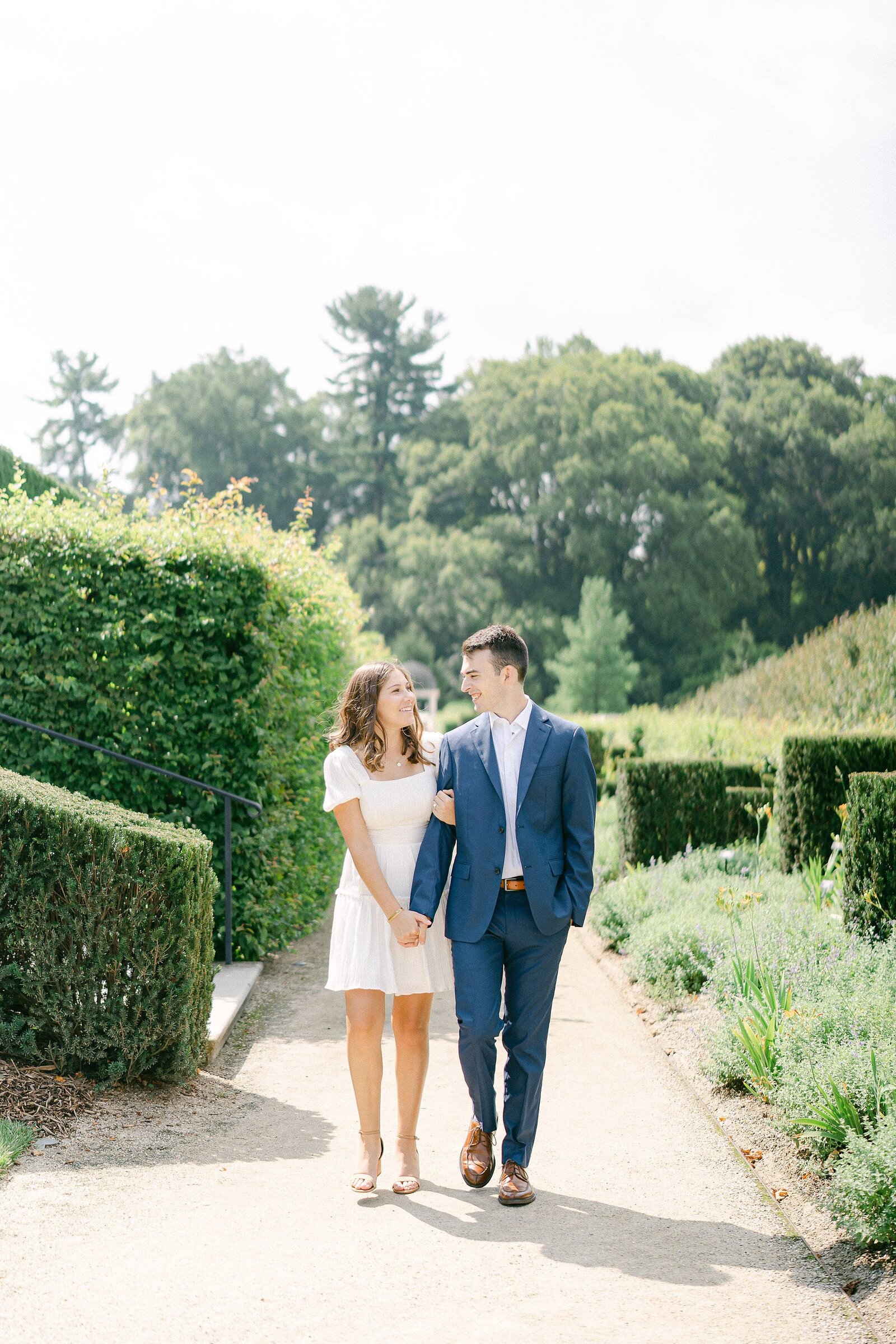 Katie Whitcomb Photography_Longwood Gardens Philedelphia Engagement Session_Carolyn Patrick_0022