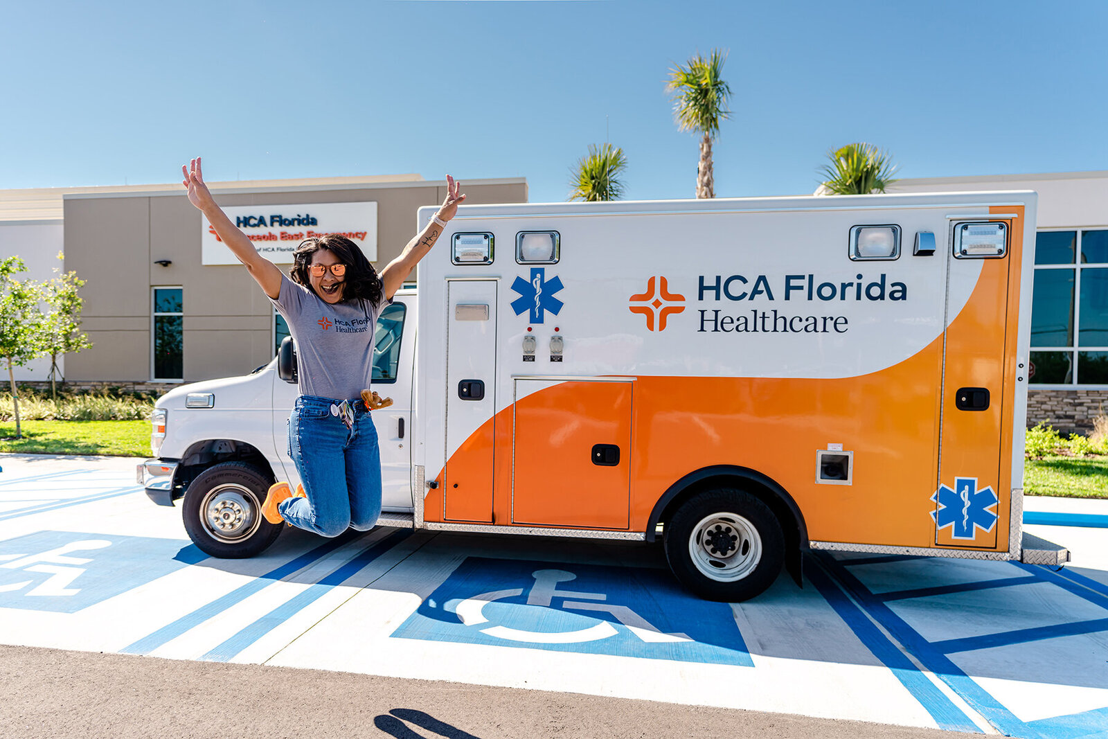 HCA Osceola East Grand Opening 59