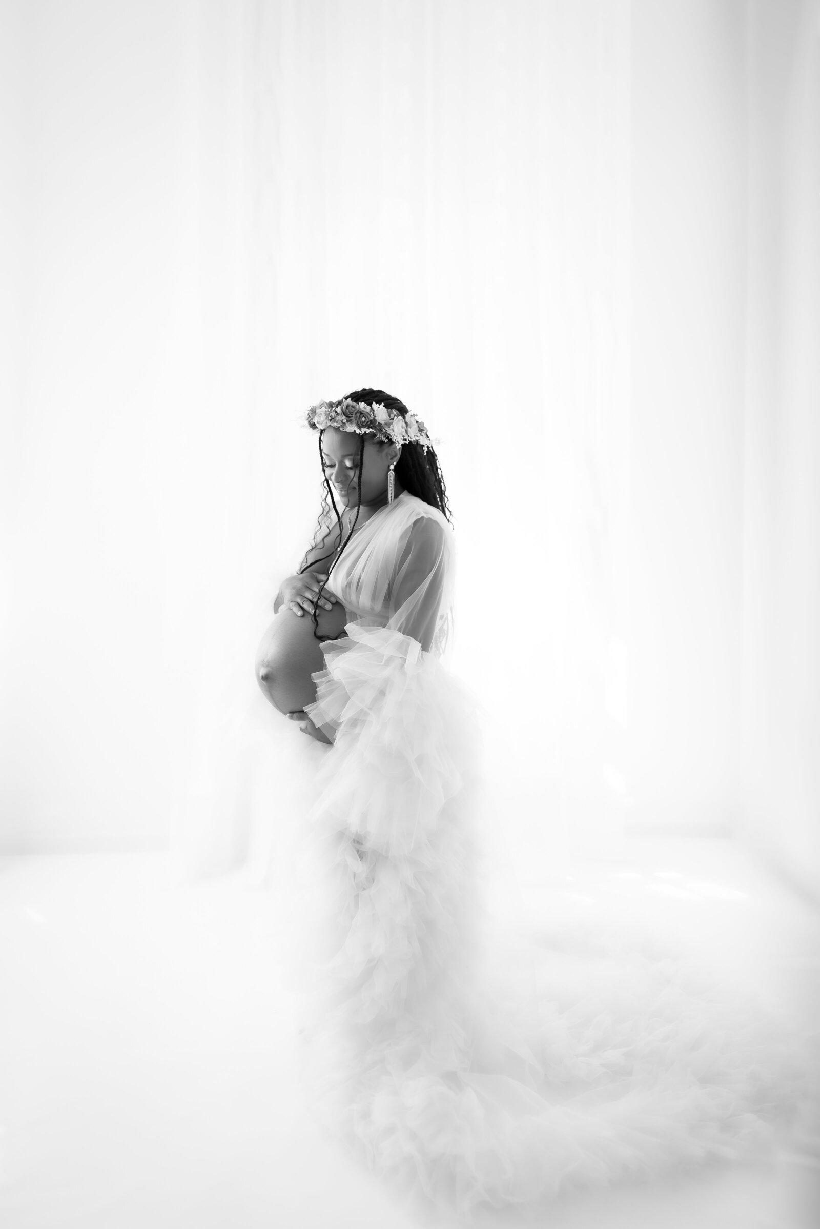 2023 Maternity Portraits | Victoria Nwokorie-5035