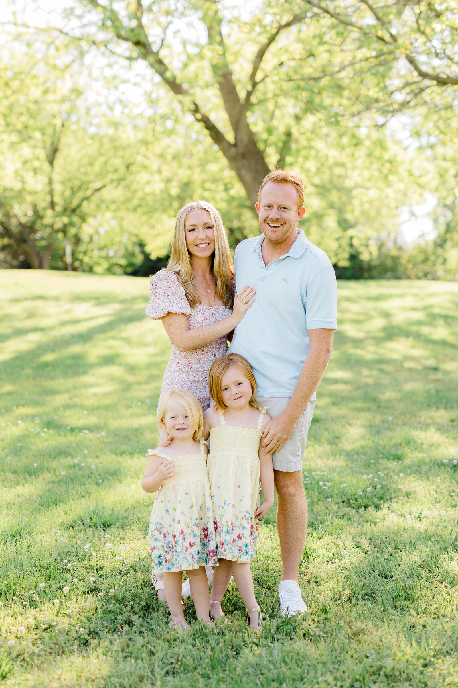 Miltz Family - Portrait Session-42
