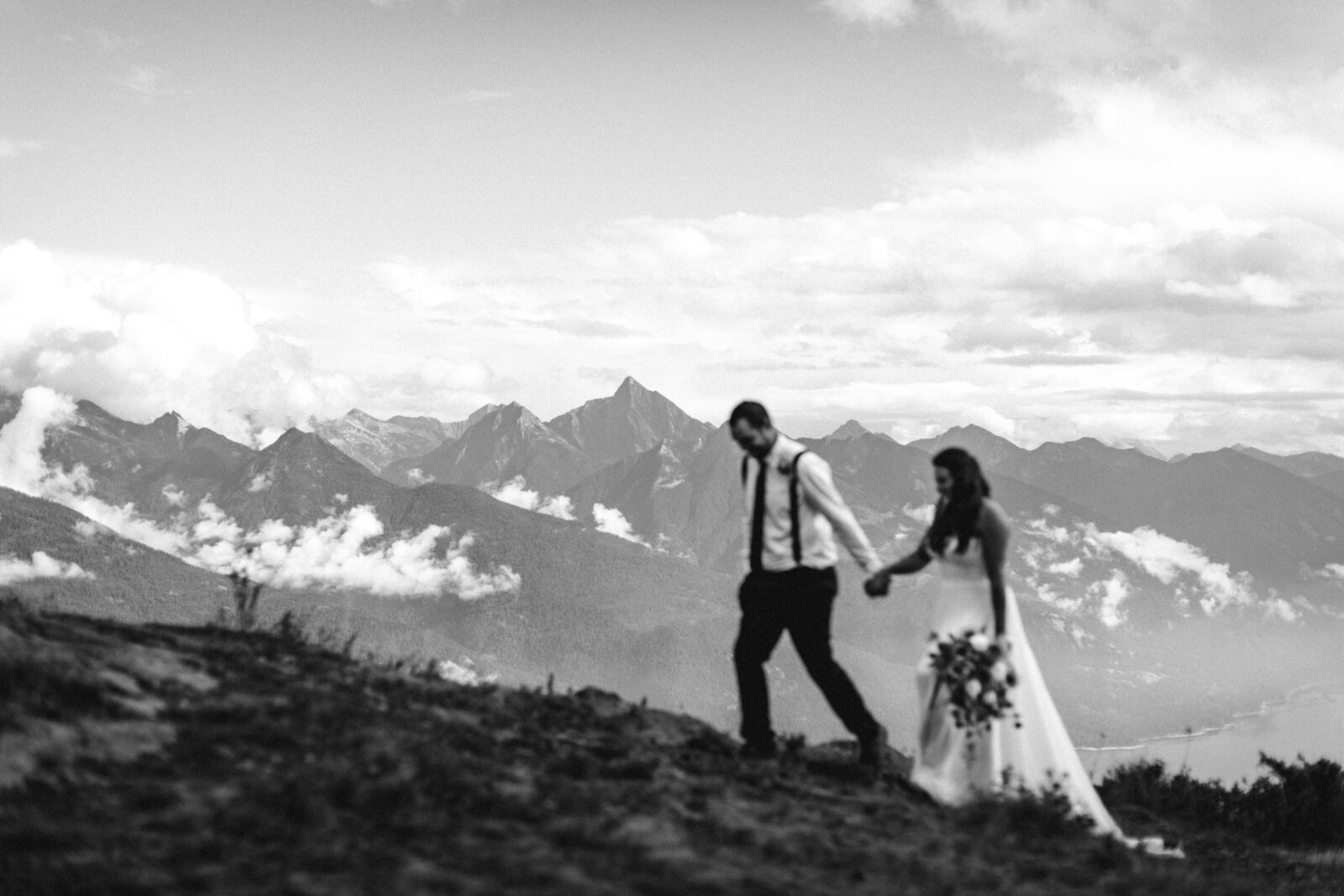 West Kootenay Wedding Photographer, Kaslo, BC, Canada