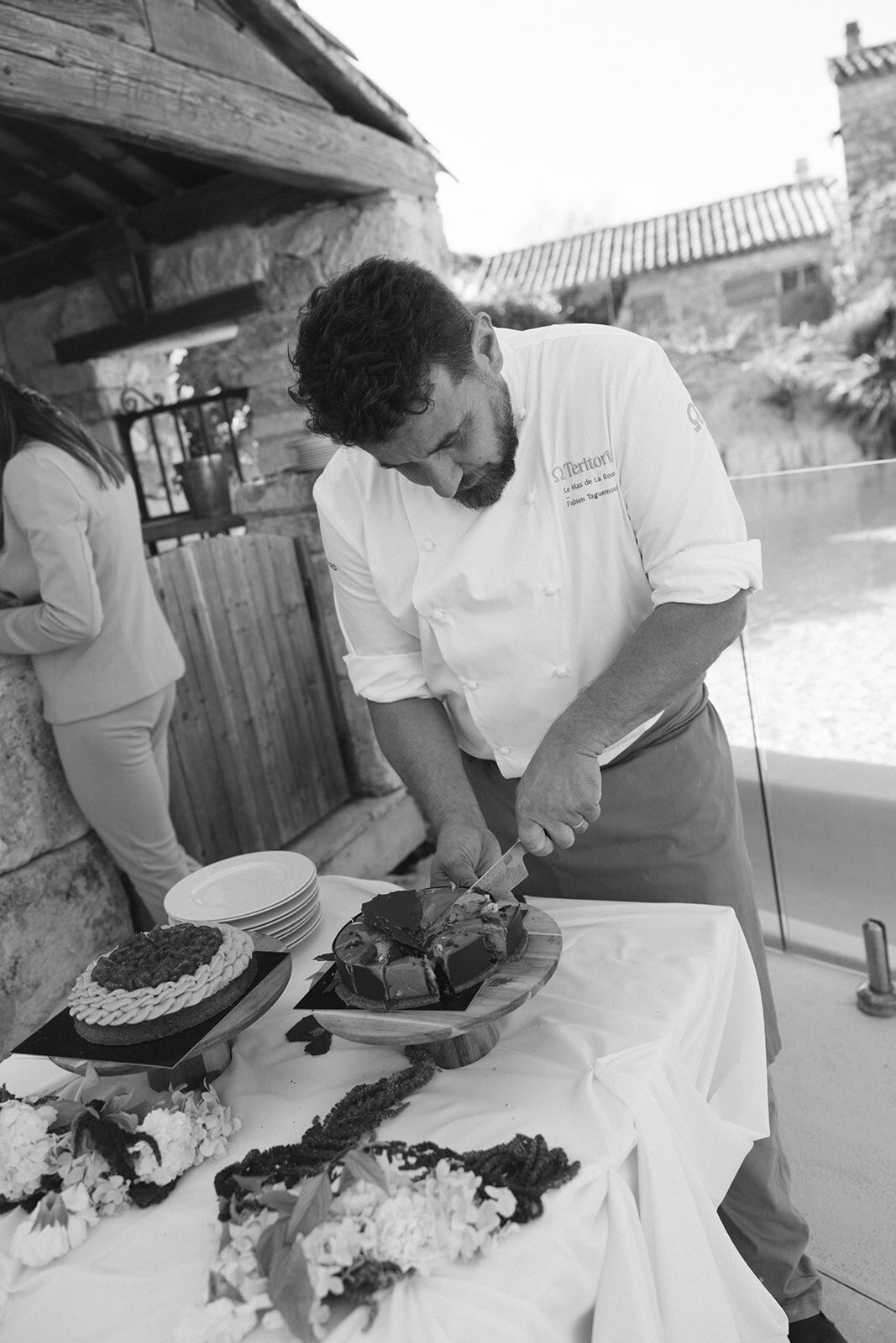 La mas de la rose wedding photographer france -Emma Wilder Photography-286