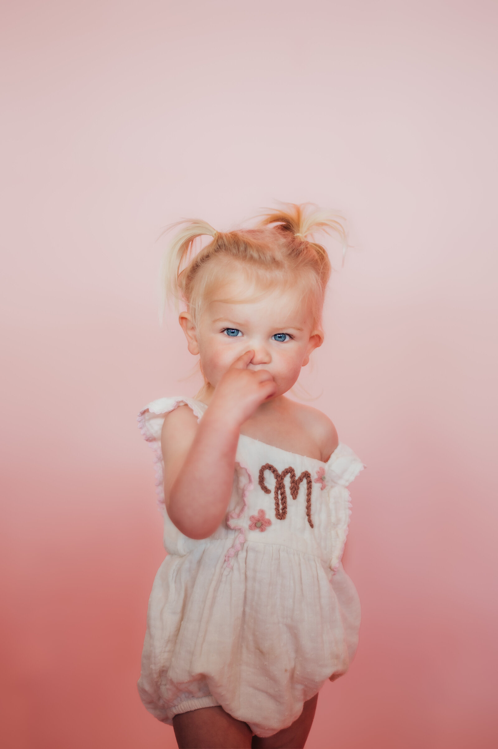 San Luis Obispo County Family and Studio Photographer
