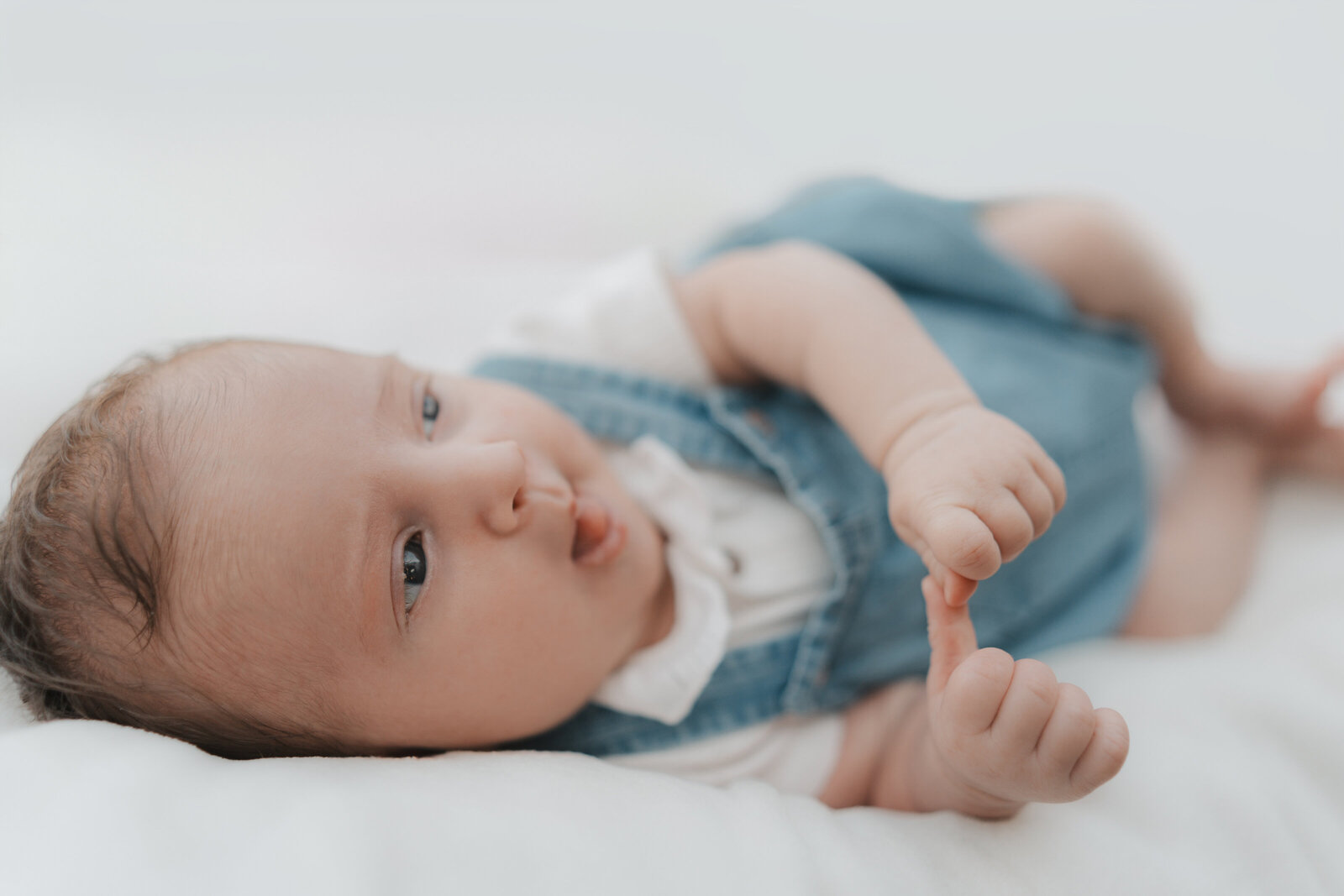 photographe gien naissance seance photo