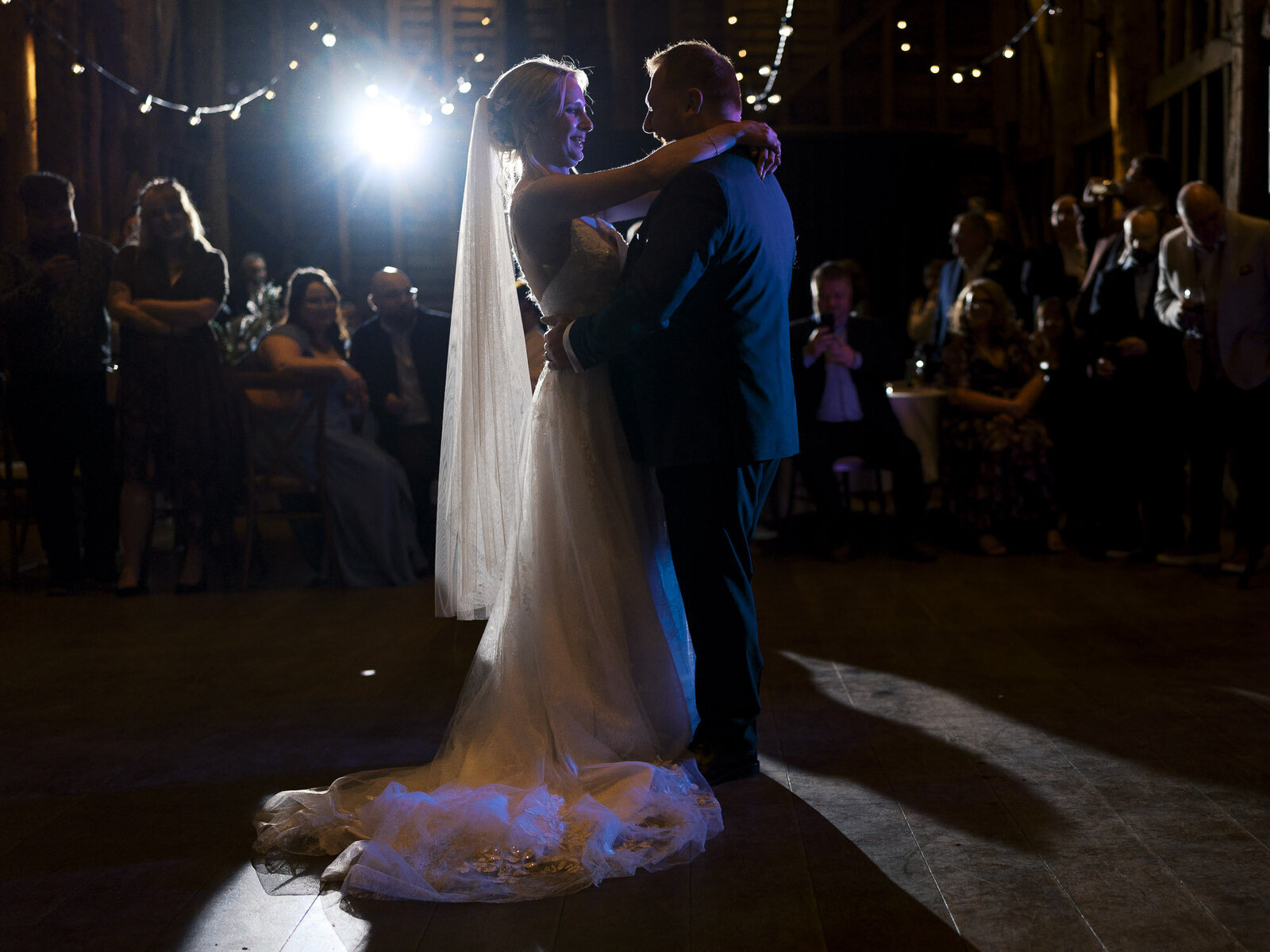 Tom & Elke Wedding-143
