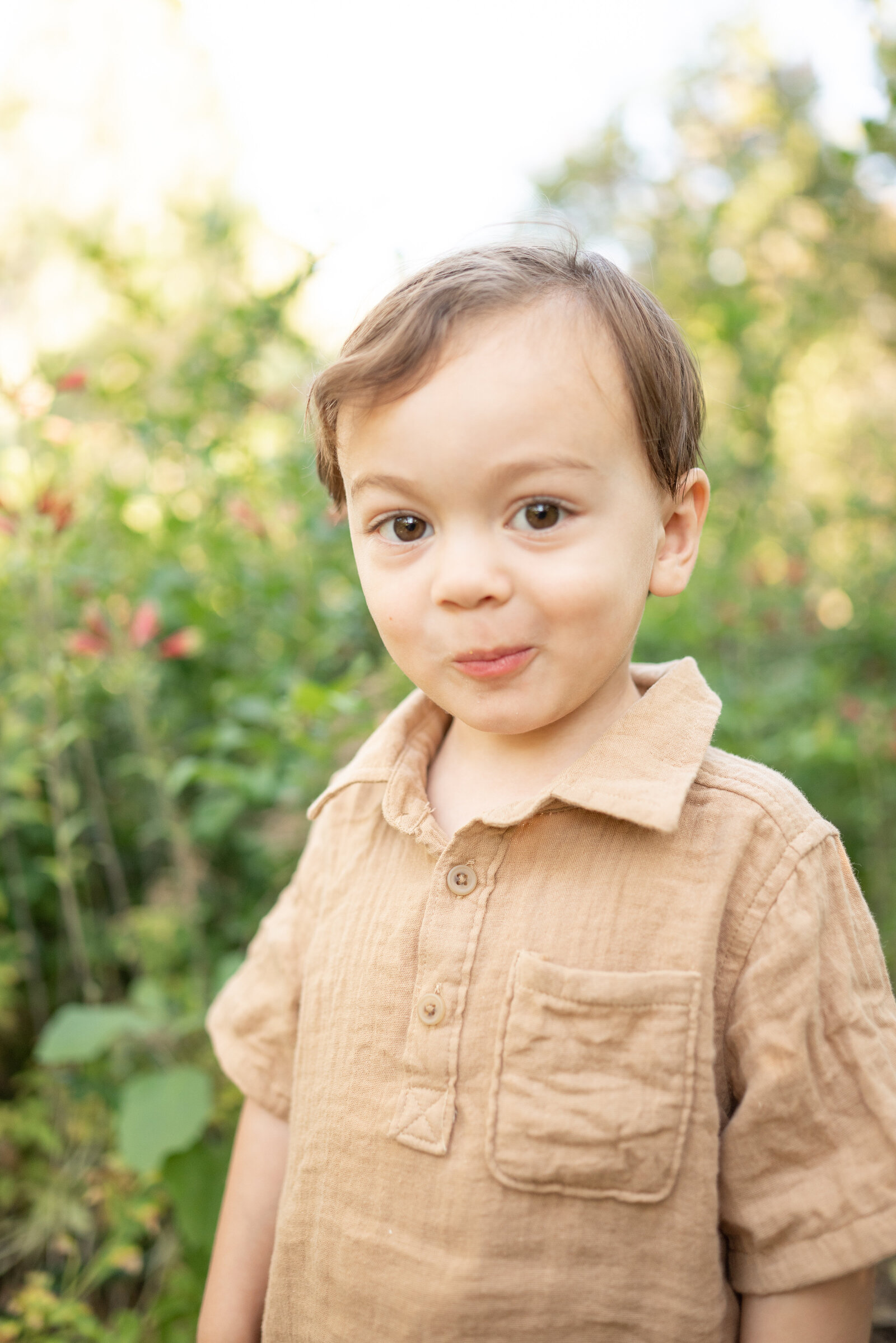 Prosser Family Session-15