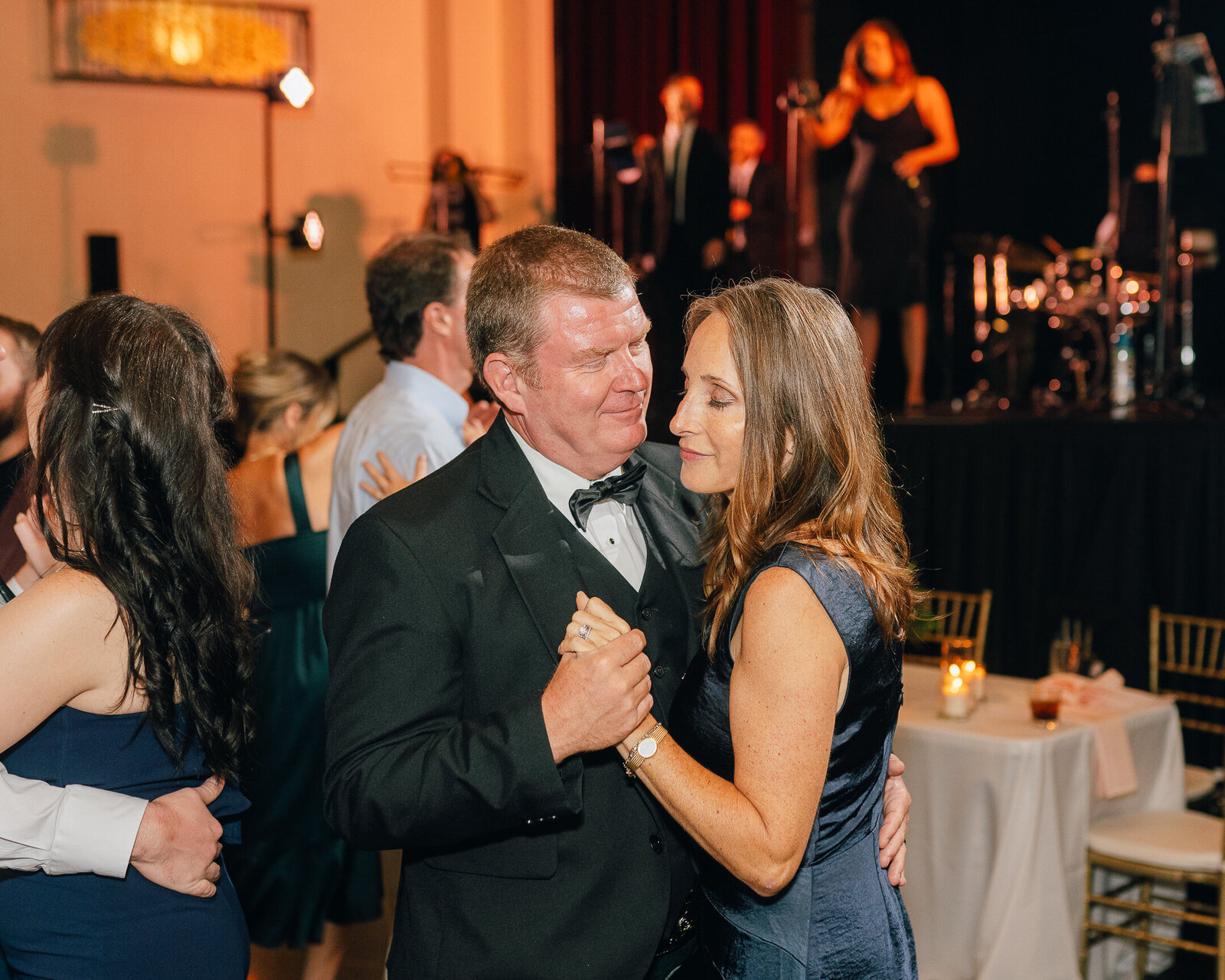 Corby Intercontinental Hotel Kansas City Wedding Plaza-279