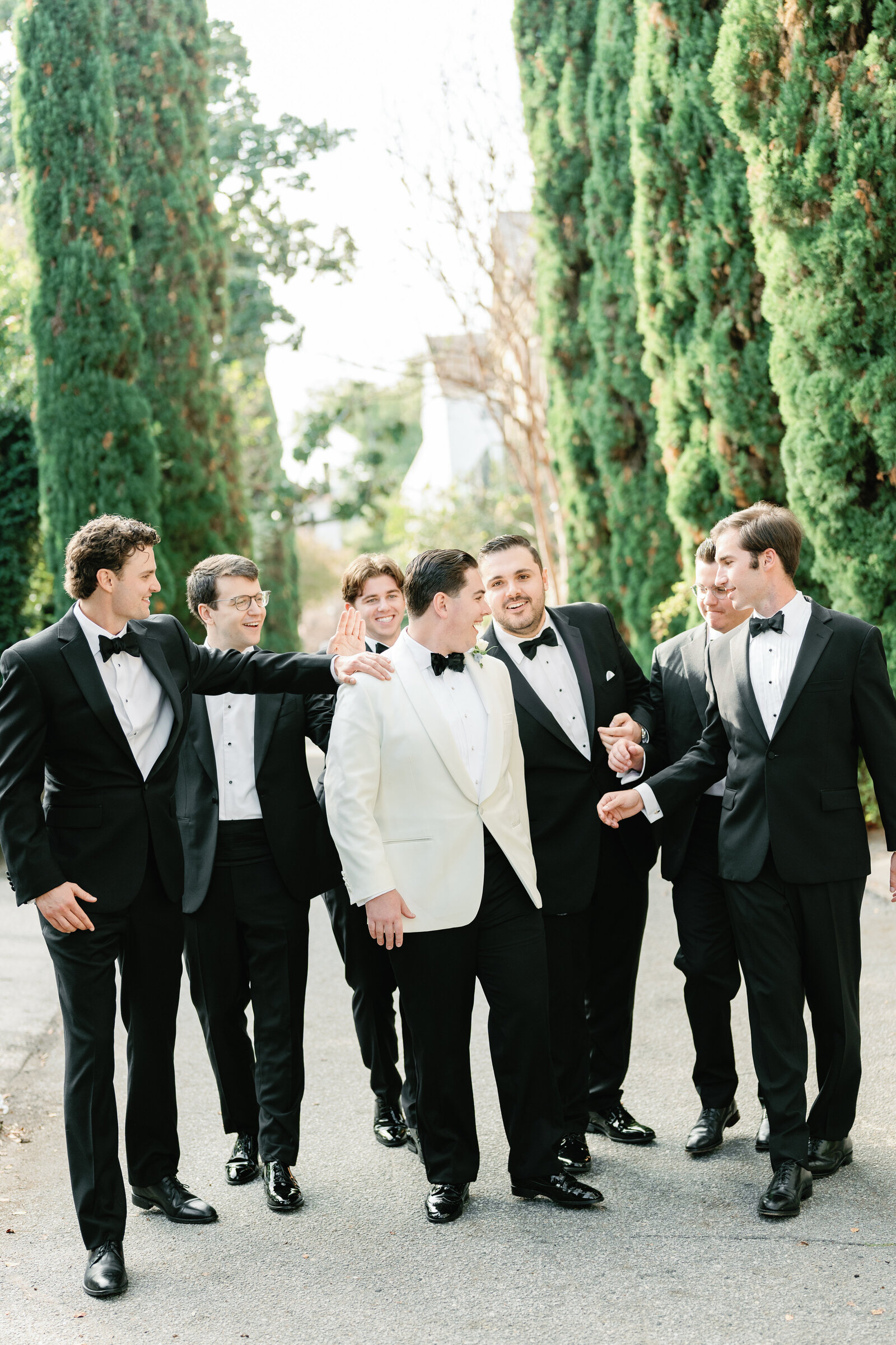 Bailey & Michael-15