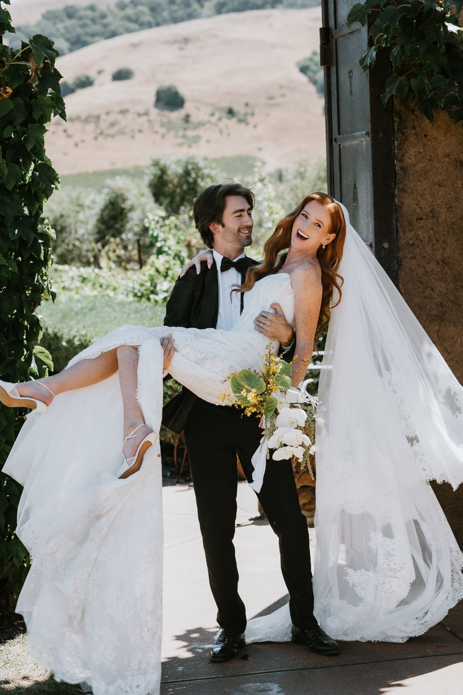 Viansa Winery Wedding Napa (22)