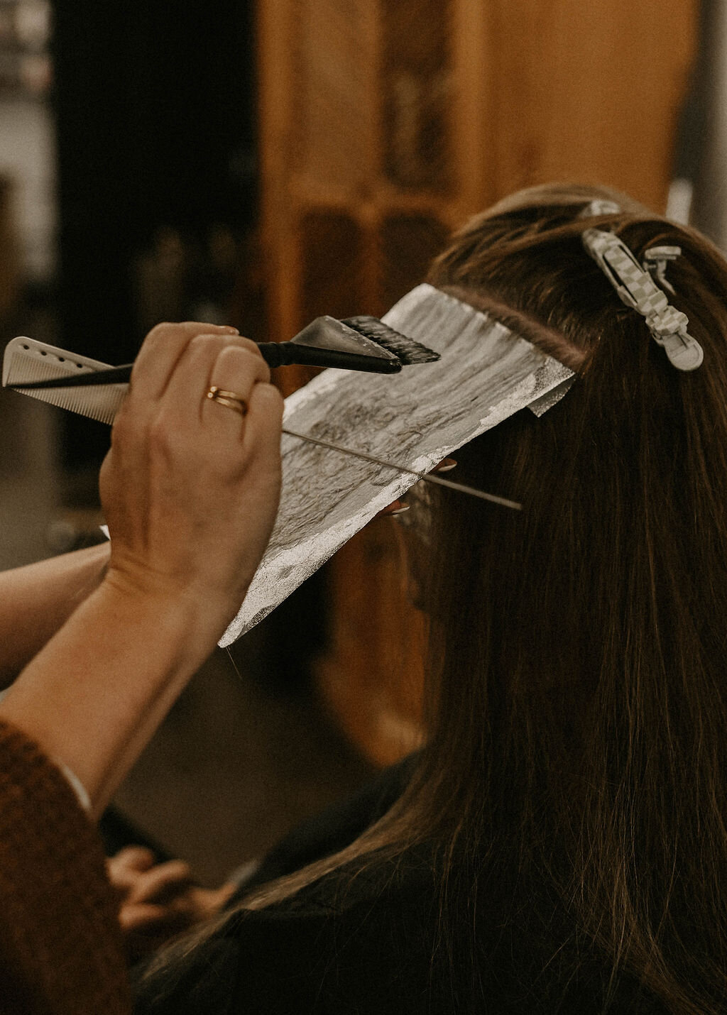 theroseroomsalon