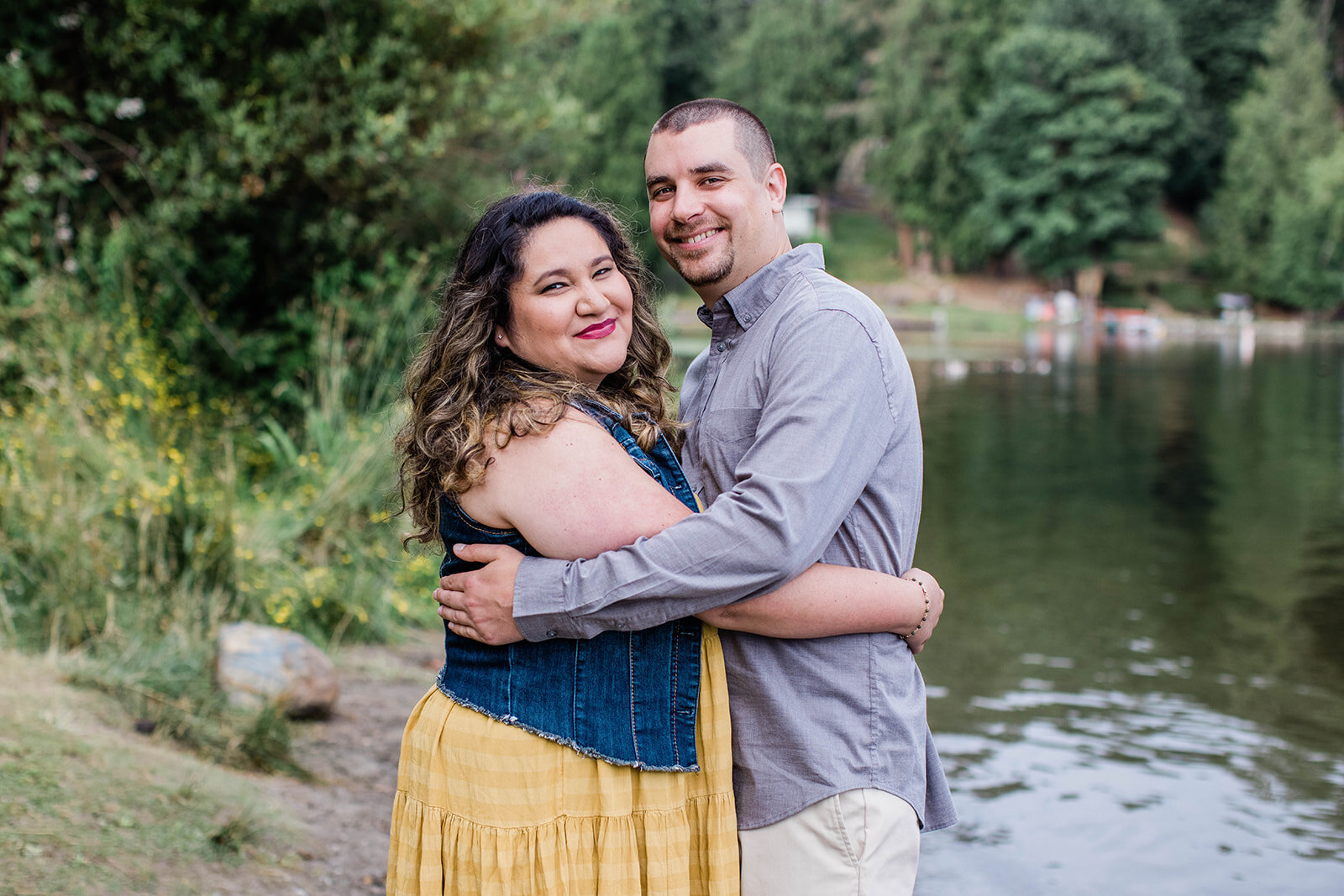Stephanie Travis Engagement Flowing Lake Joanna Monger Photography-20
