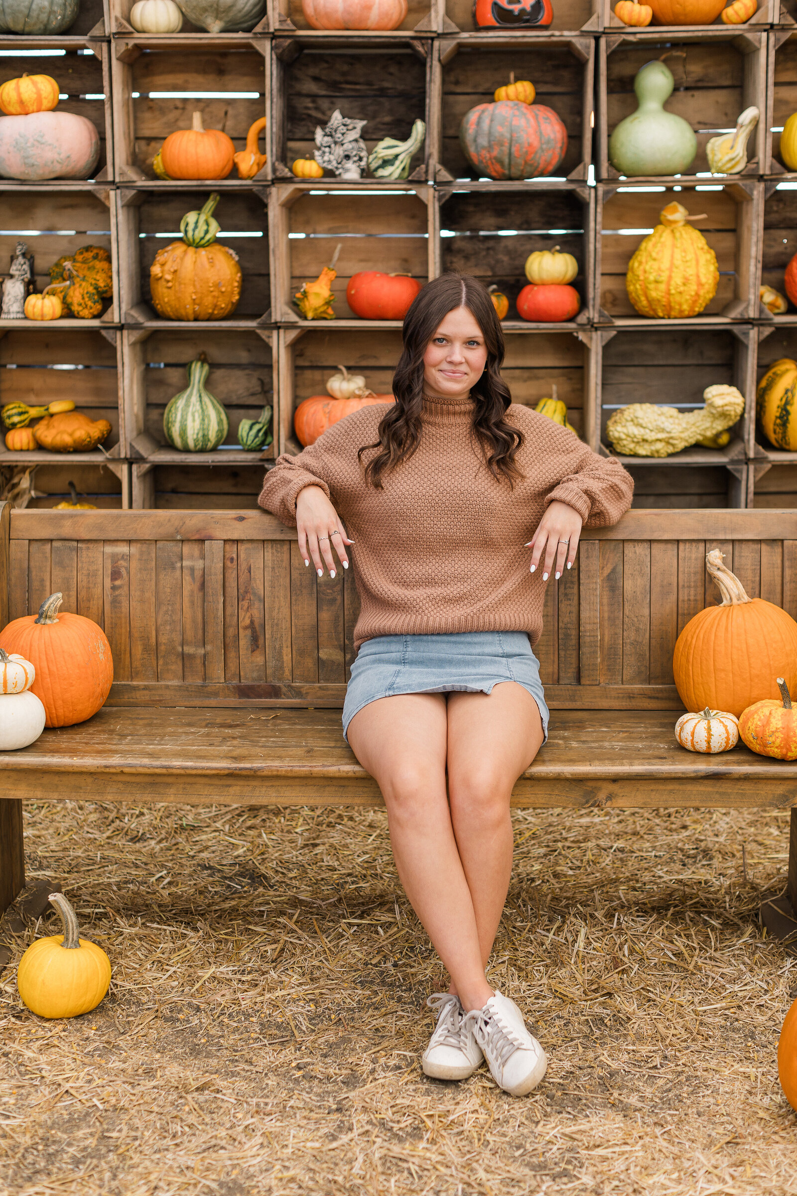 Senior Team - Fall Shoot-0494
