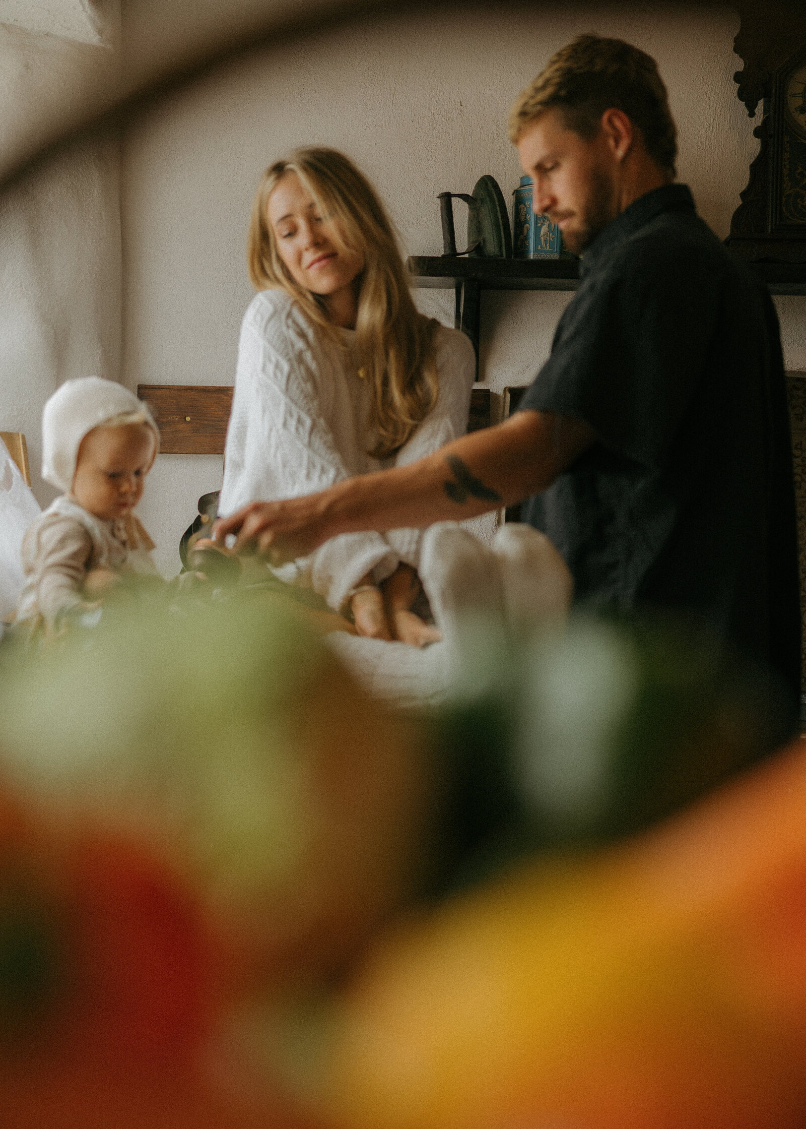 Claire, Jordan & Moss-29