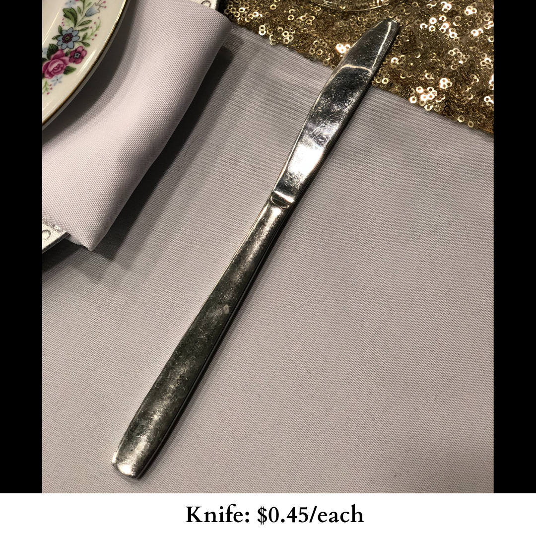Knife-546
