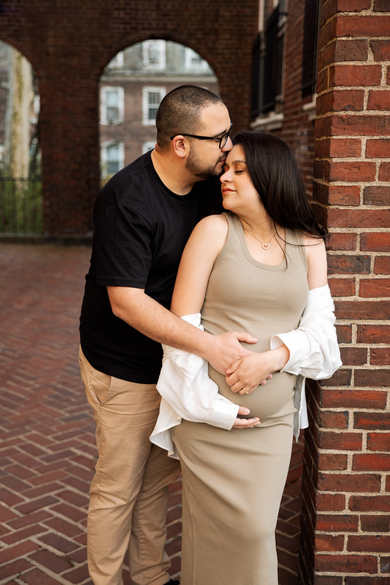 Boston Maternity Photographer--6