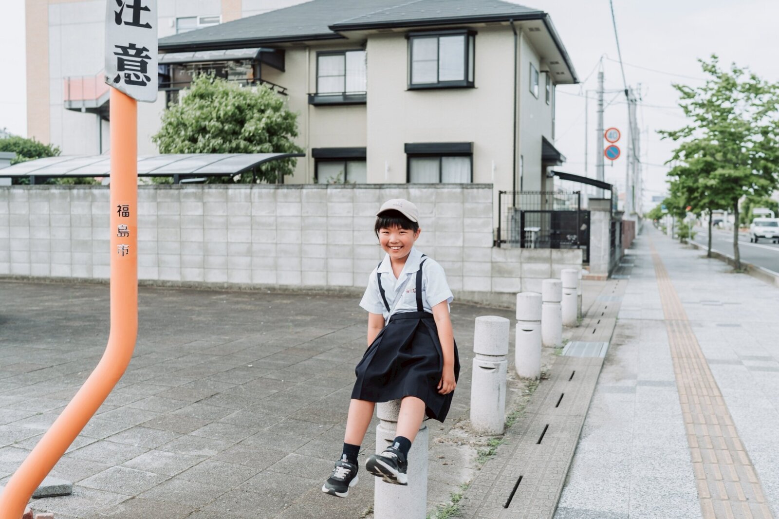 母子の日常70