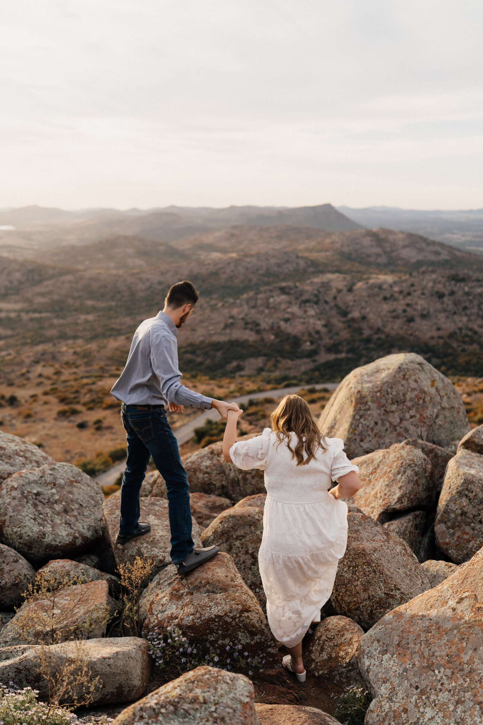 CA Wedding Photographer