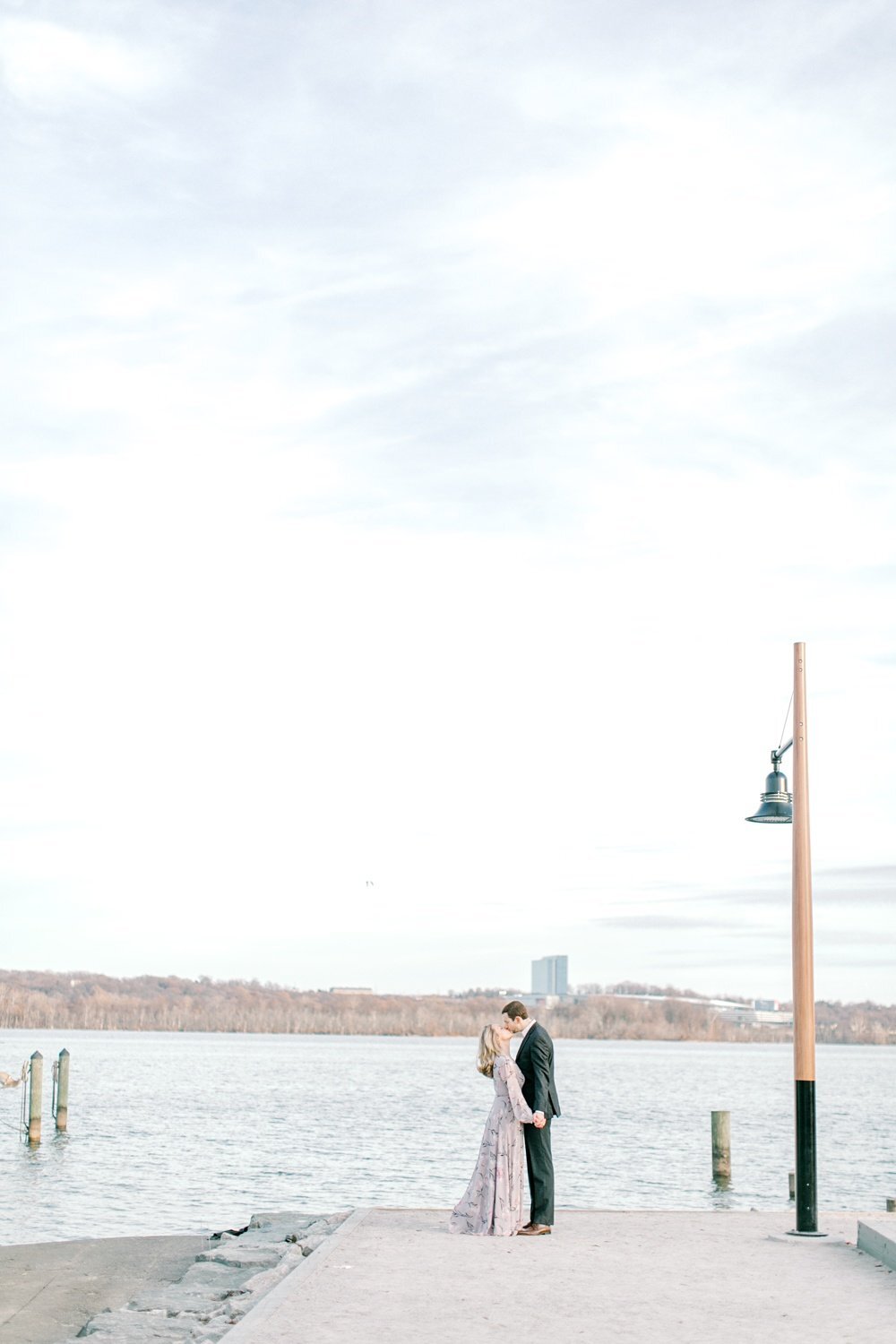 Old Town Alexandria Engagement_0017