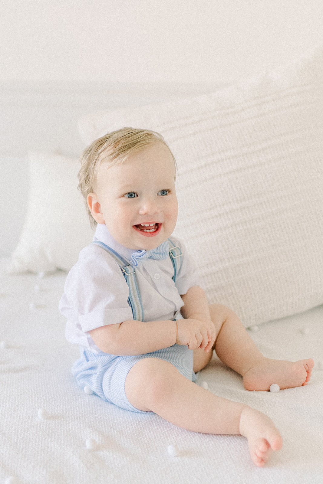 Kelly One Year Milestone _24-25