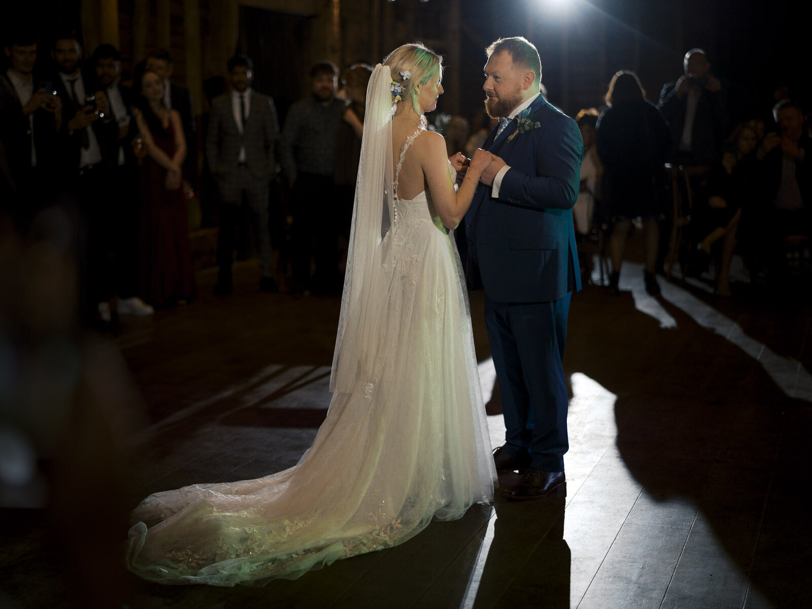 Tom & Elke Wedding-140