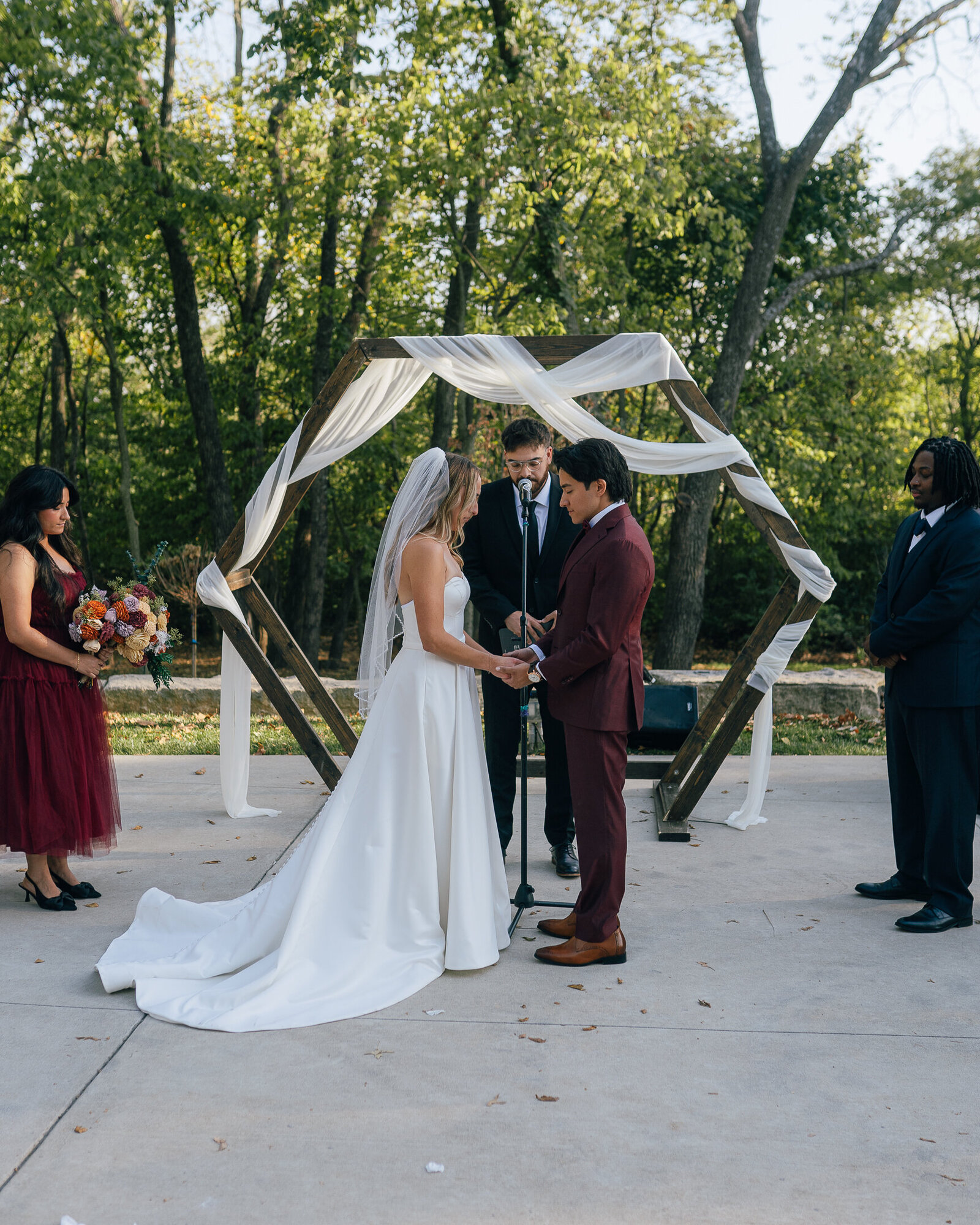 Saenz The Farmhouse KC Event Venue Wedding210