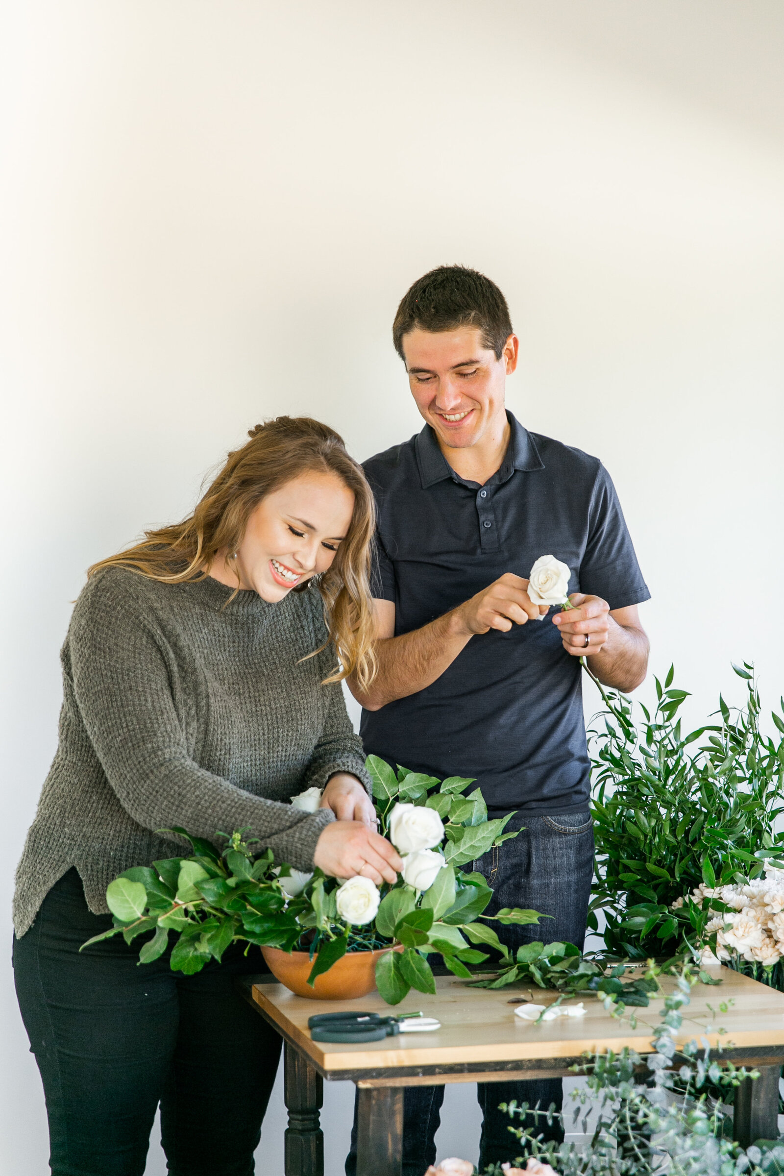 Karlie Colleen Photography - Phoenix Arizona Branding Photography - Array Design Florals-322