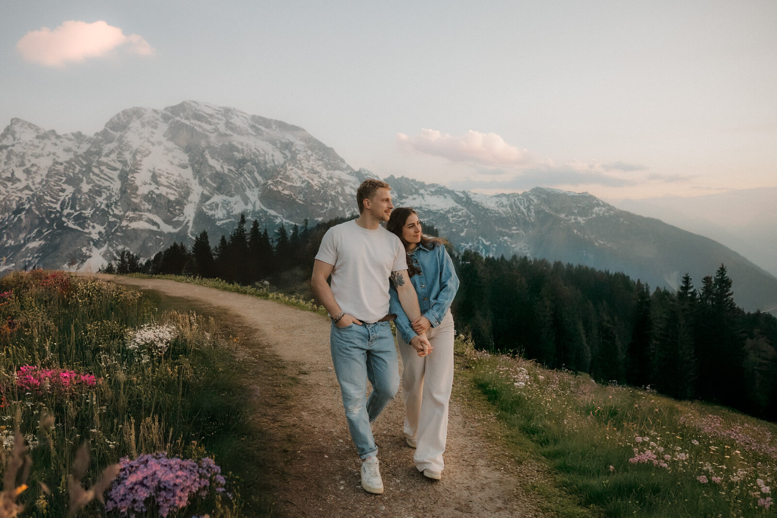 Hochzeit fotograf Salzburg