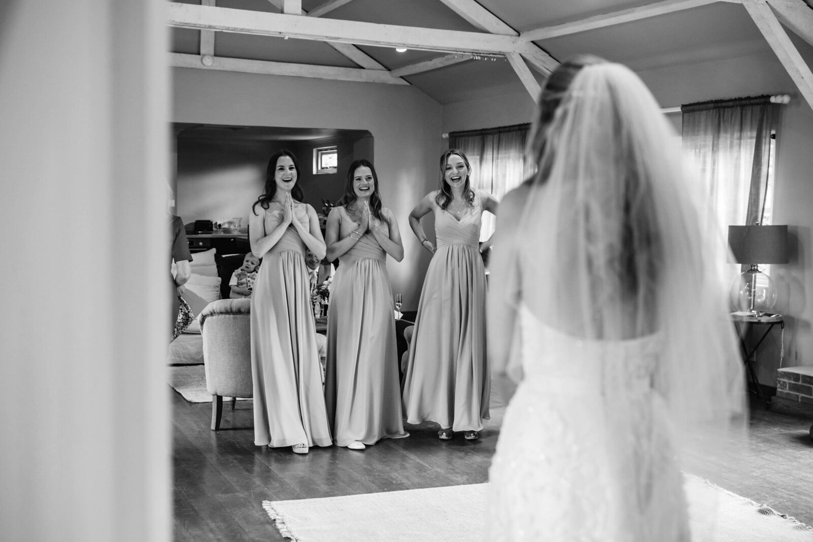 Best Wedding Photography in Surrey - Sophie Duckworth Photography-24