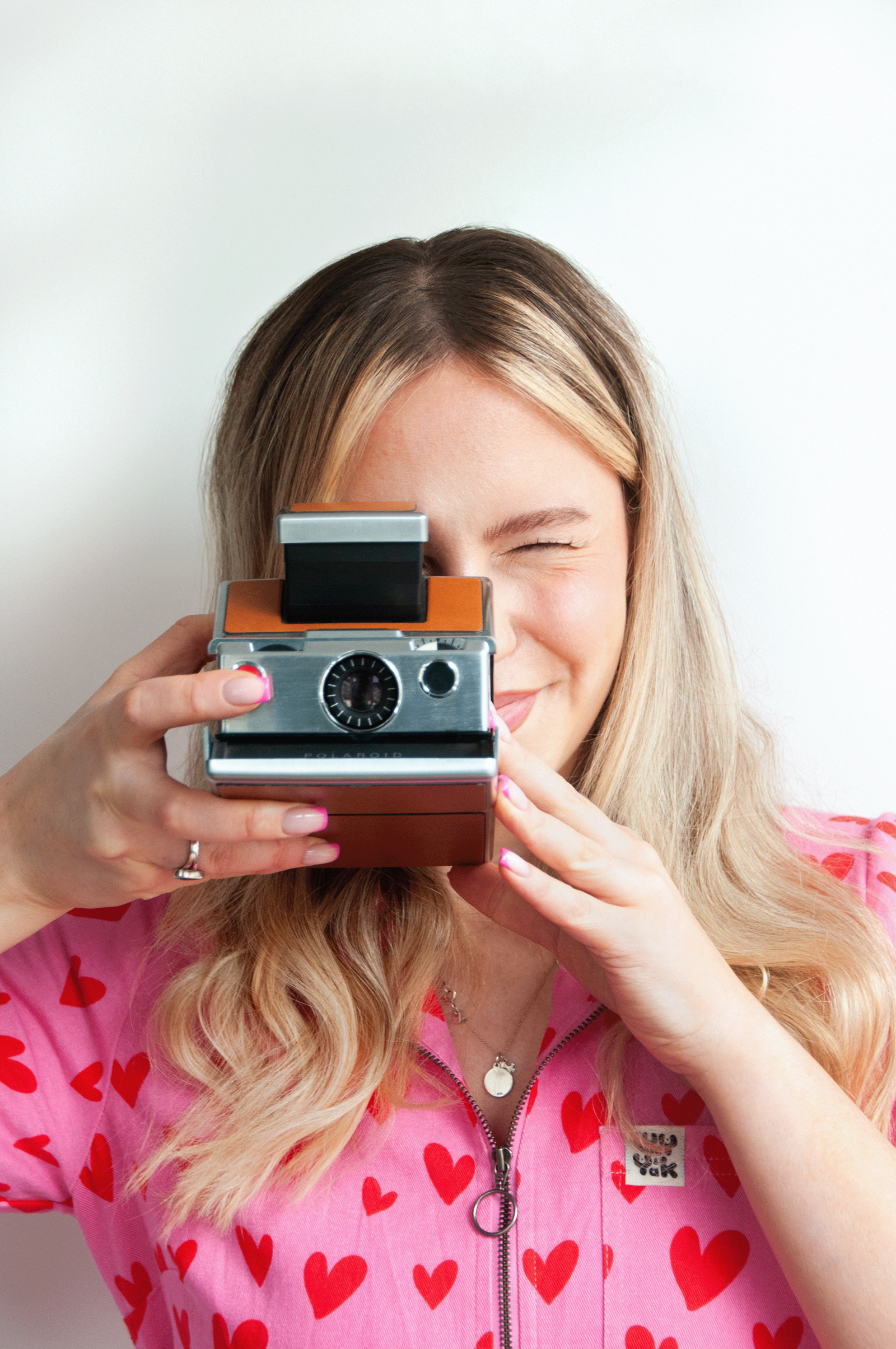 camera headshot