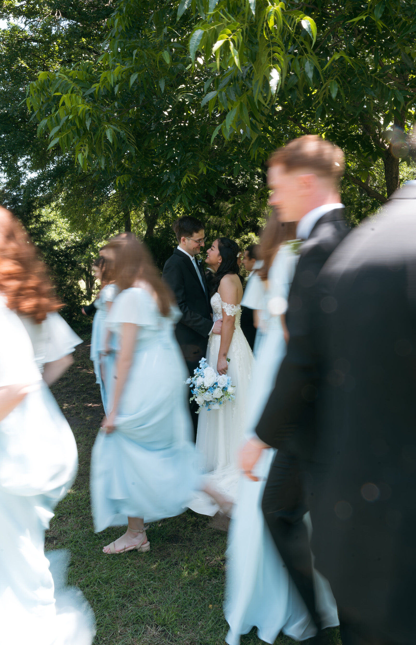 Texas & Travel Photographer | Four Seas Photography