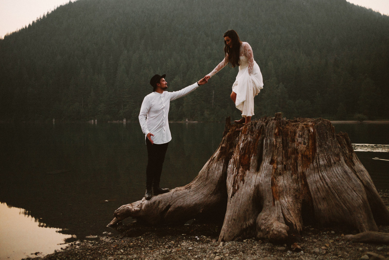 athena-and-camron-seattle-elopement-wedding-benj-haisch-rattlesnake-lake-christian-couple-goals92