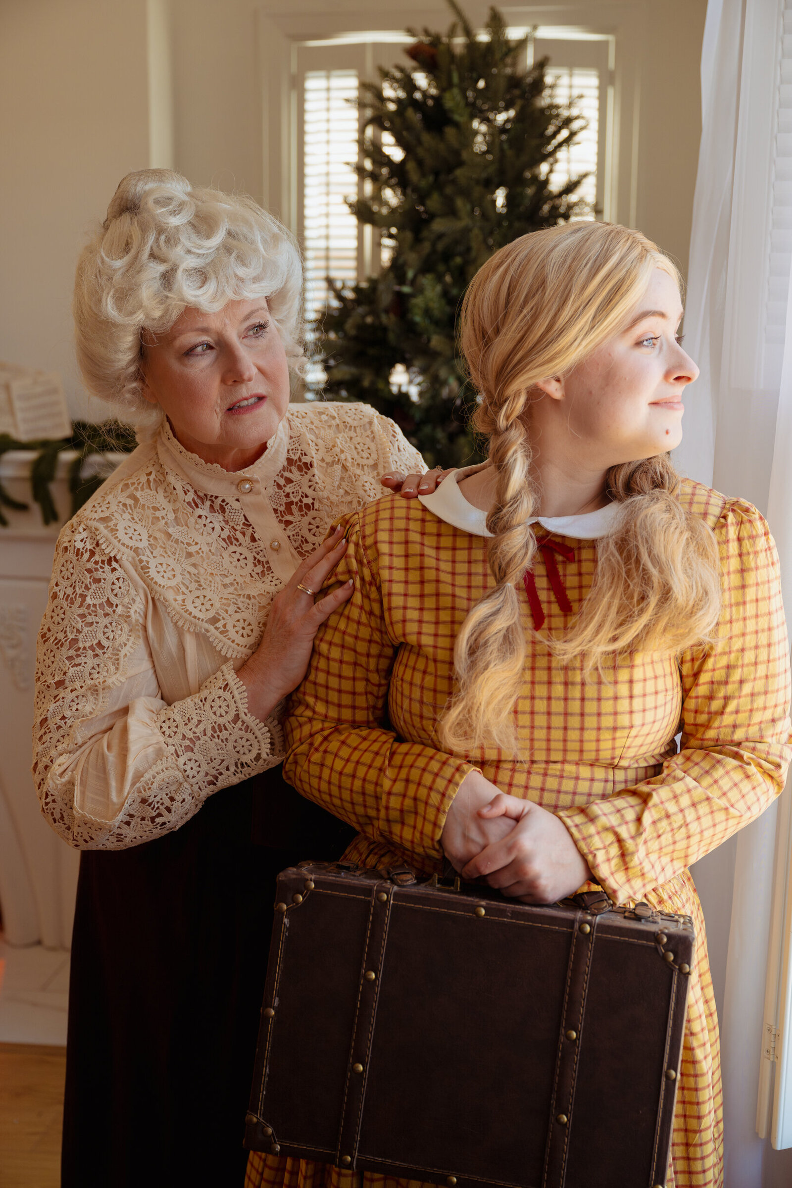 Little Women Publicity - The Hopeful Theatre Project - Final - Small--29