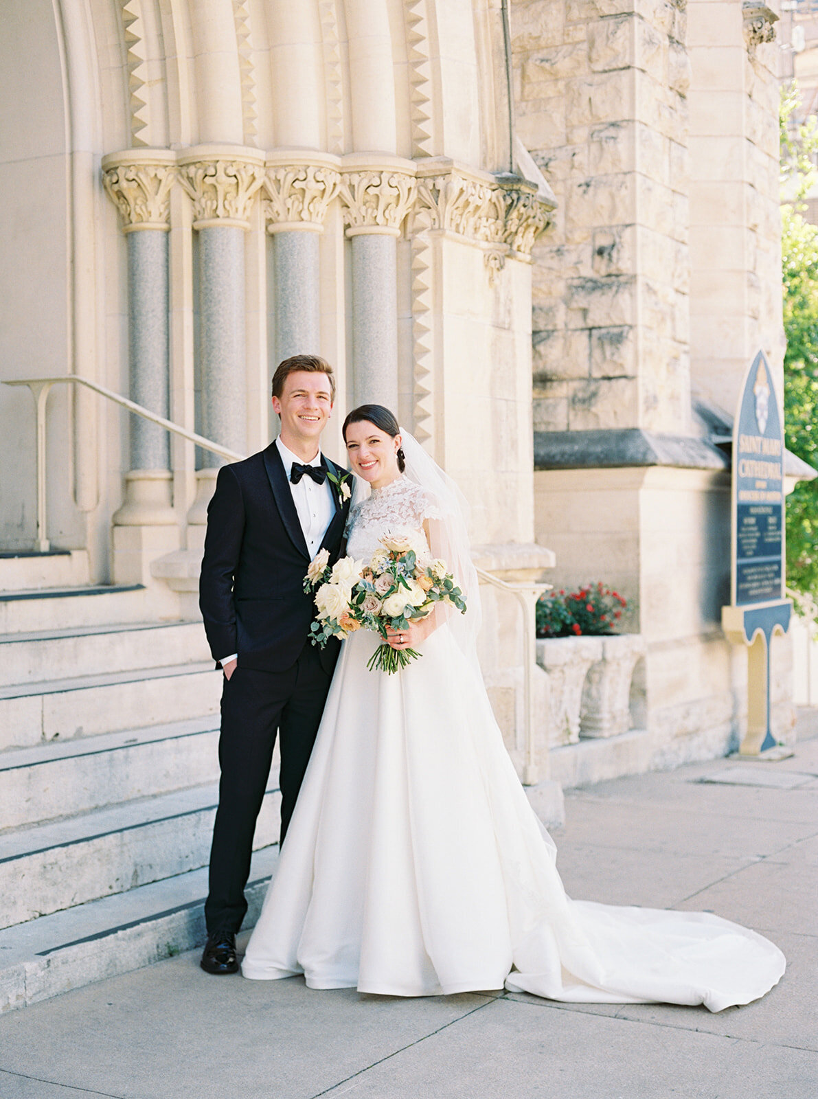 Austin Texas Film Wedding Photographer-537