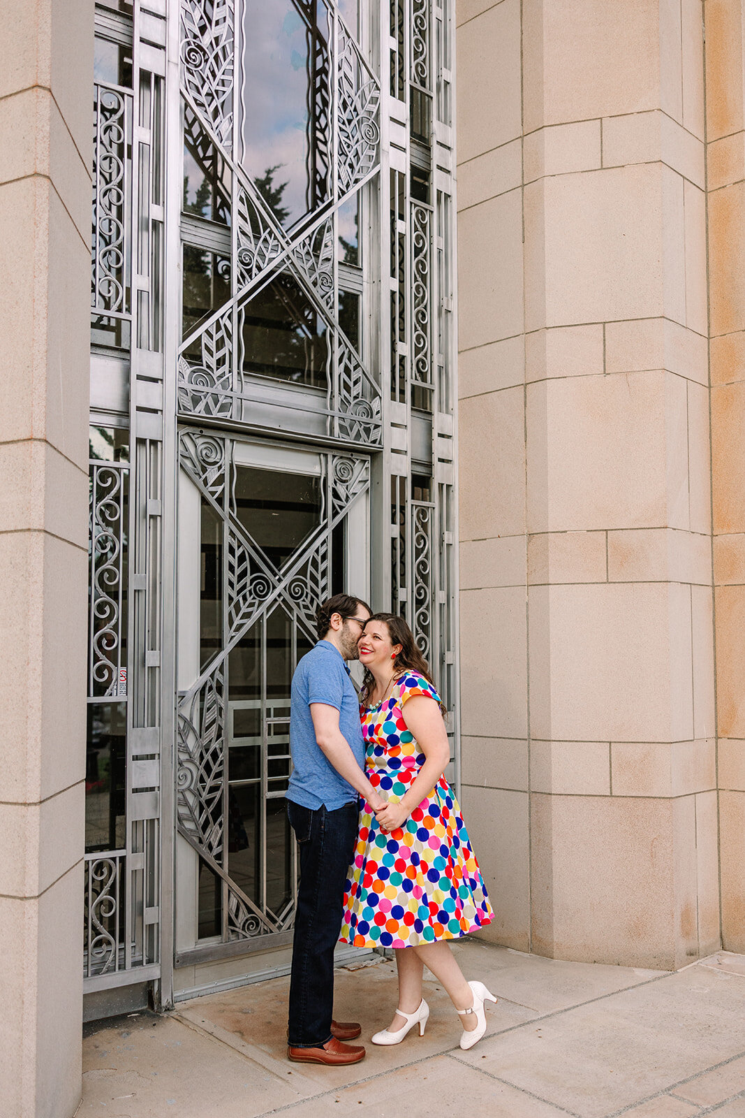 Holly Jacob Engagement Volunteer Park Seattle Joanna Monger Photography-162