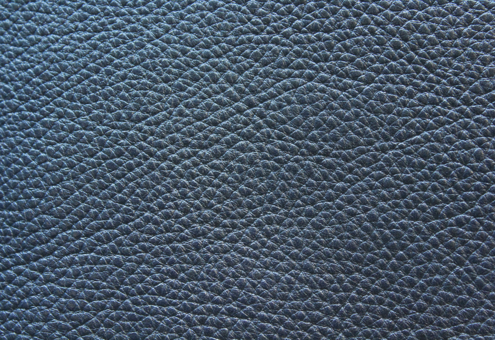 Noveaux Lapis Leather