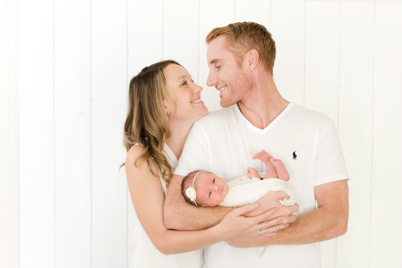 Orange County Laura + Brad Newborn Family Wedding Maternity Photographer