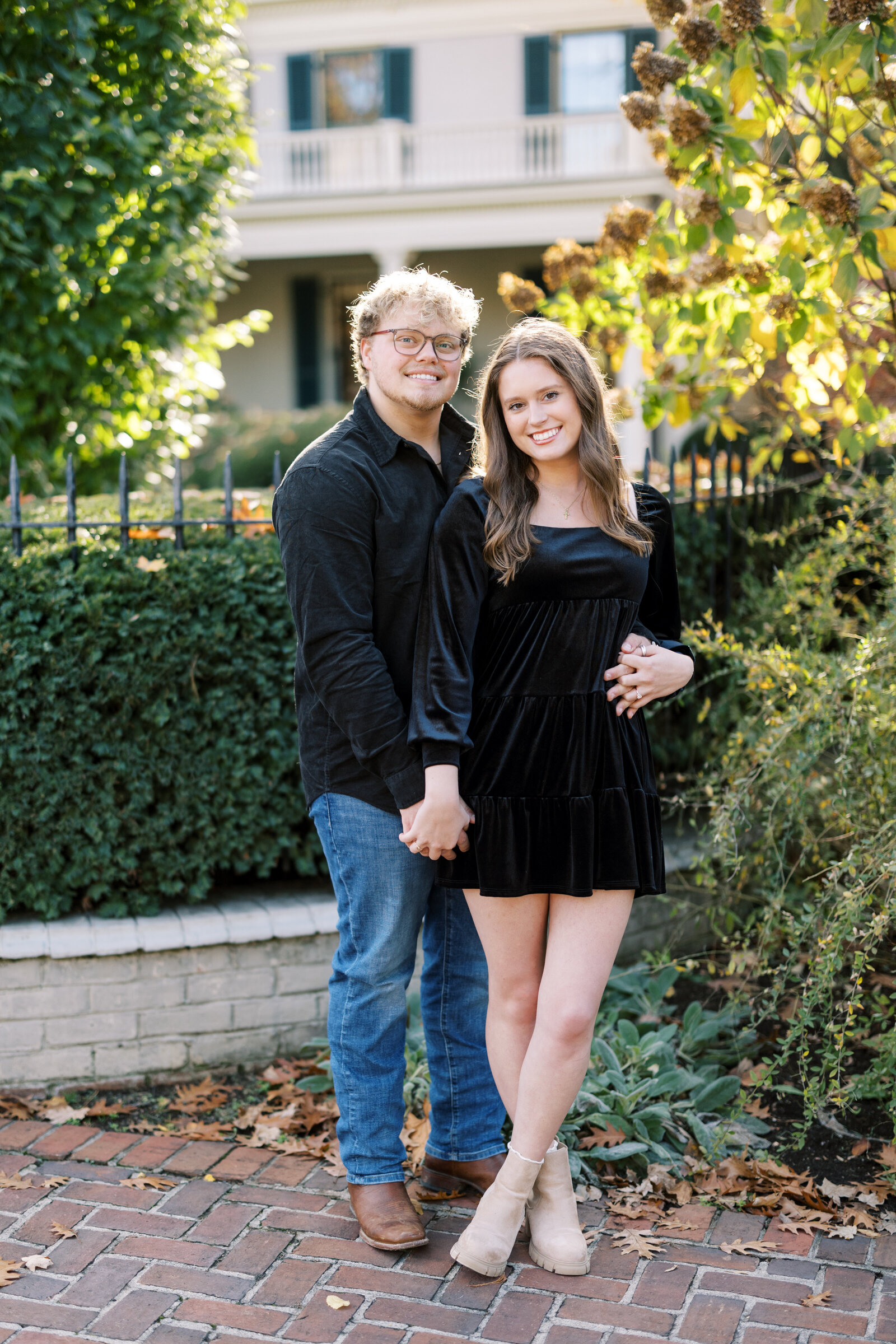 Aubrey and Ethan E Highlights-4